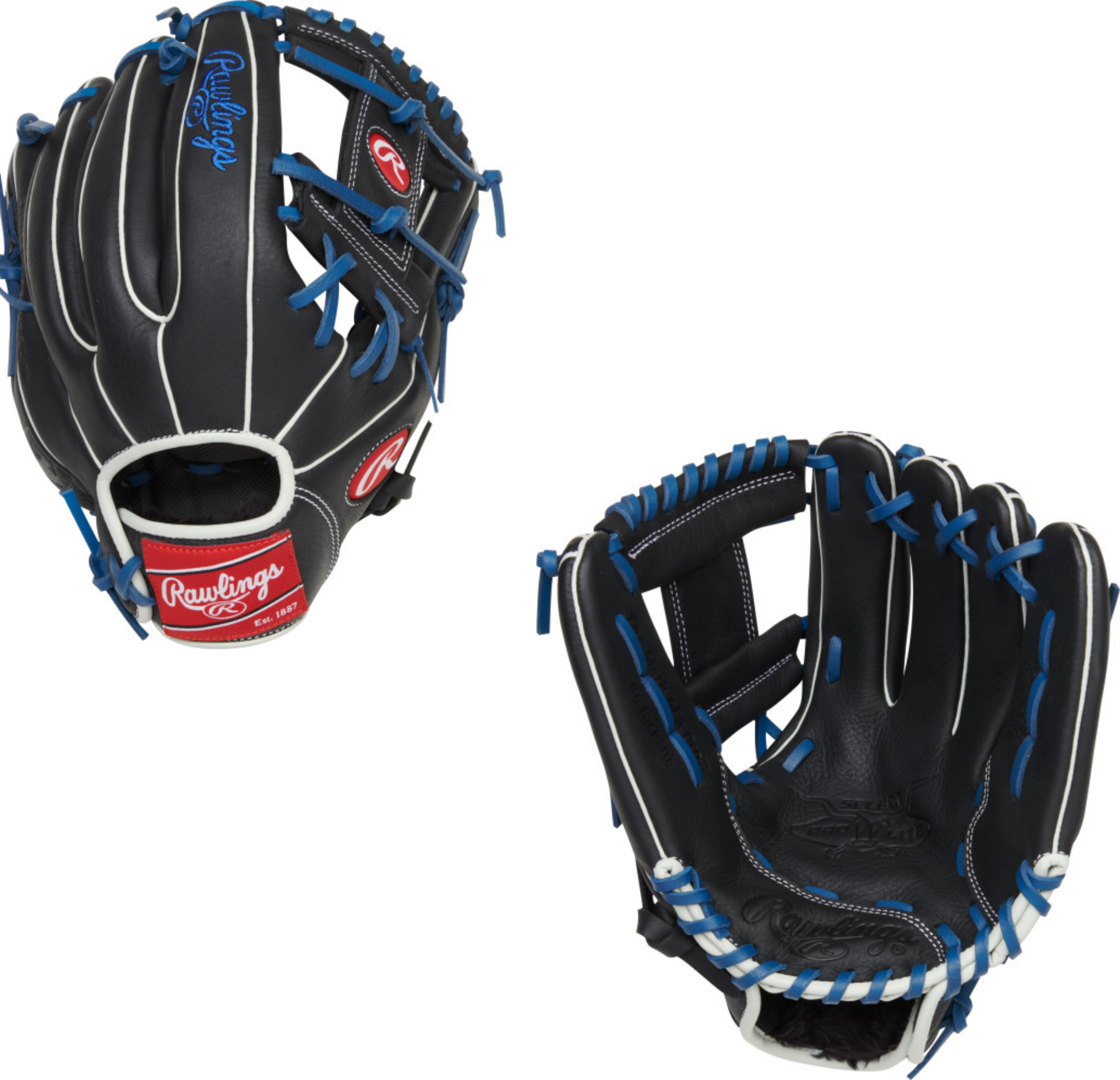 Rawlings Select Pro Lite Bo Bichette Youth Baseball Glove 11.5
