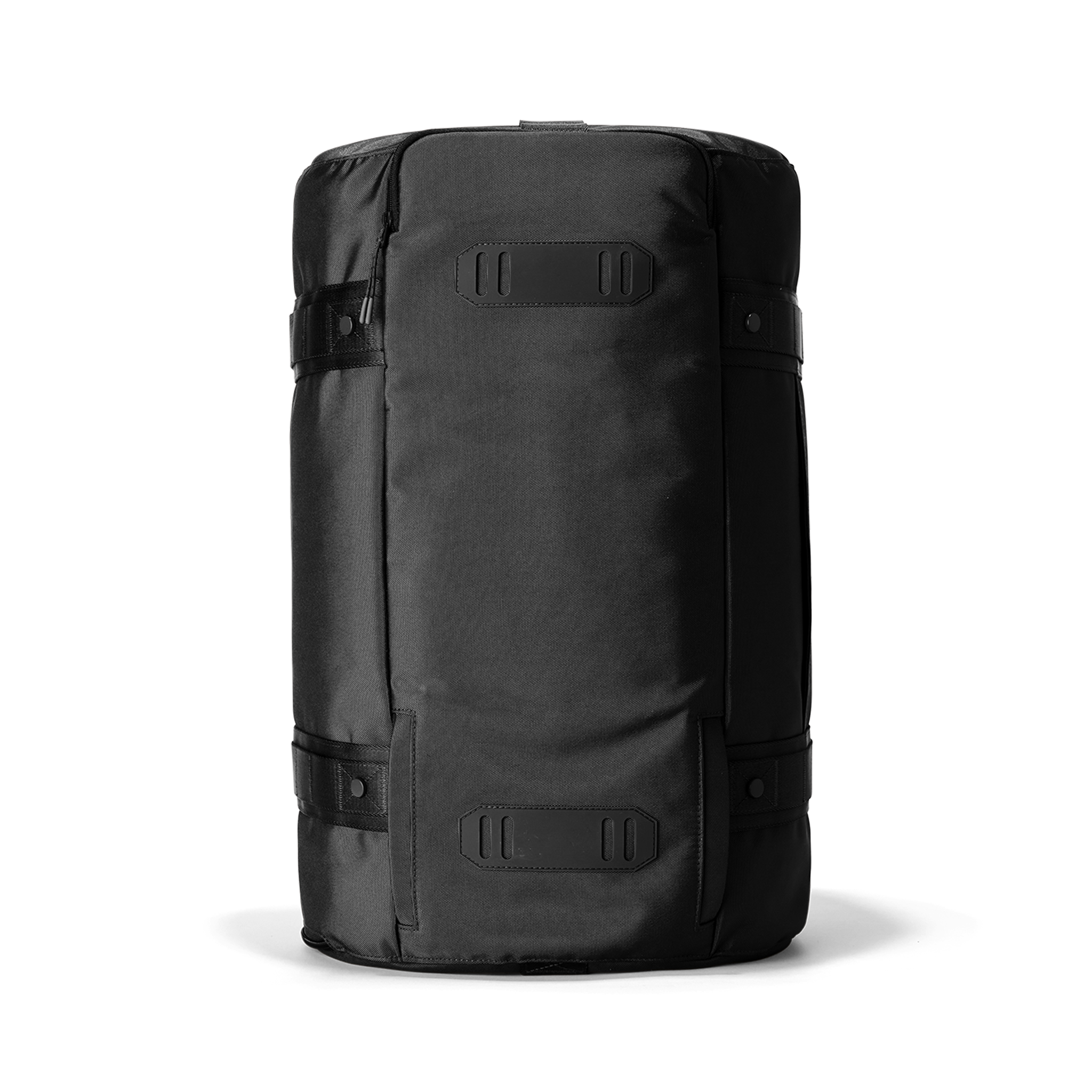 Dagne Dover Denver Convertible Duffle Bag - Large Travel Duffel with Shoulder Strap for Gym, Work & Weekend Getaways | Water-Resistant & Spacious Carry-On Luggage