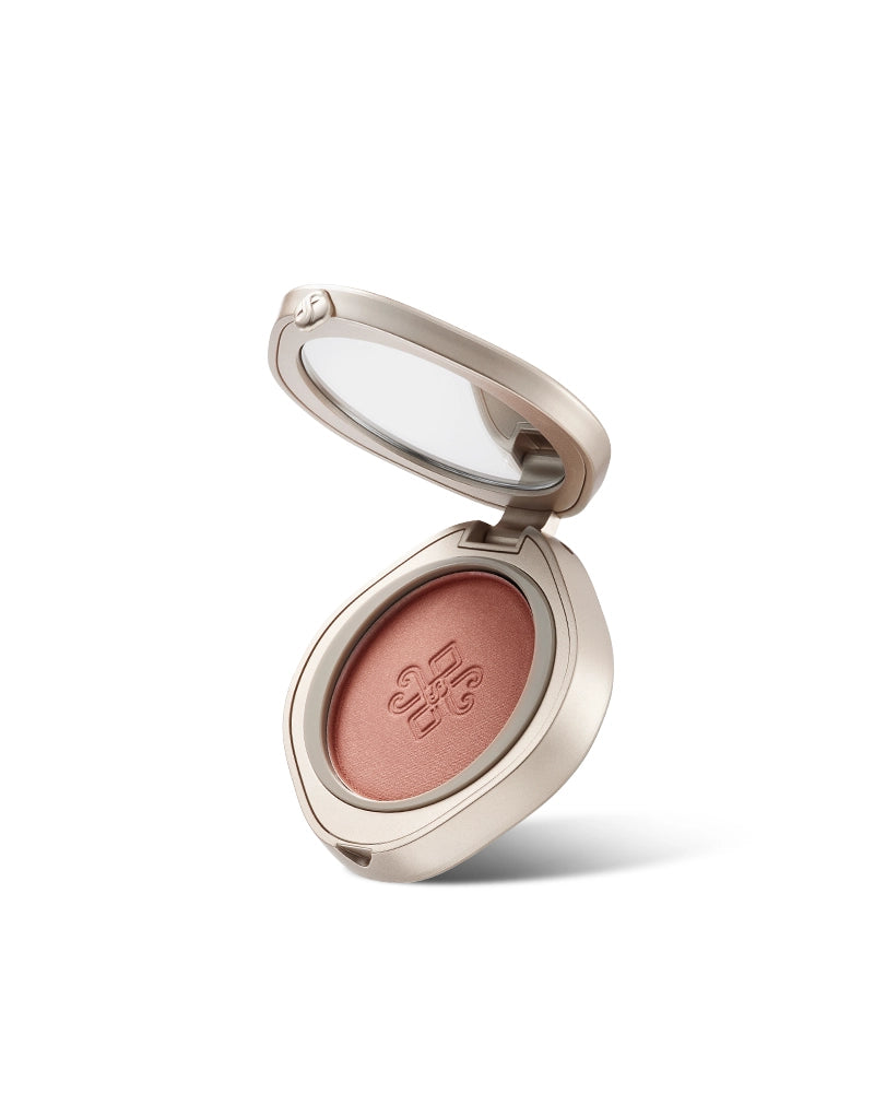 Peony Dream Cream Blush - Nomadic Glam Natural Makeup for Cheeks | Perfect for Everyday Wear & Special Occasions