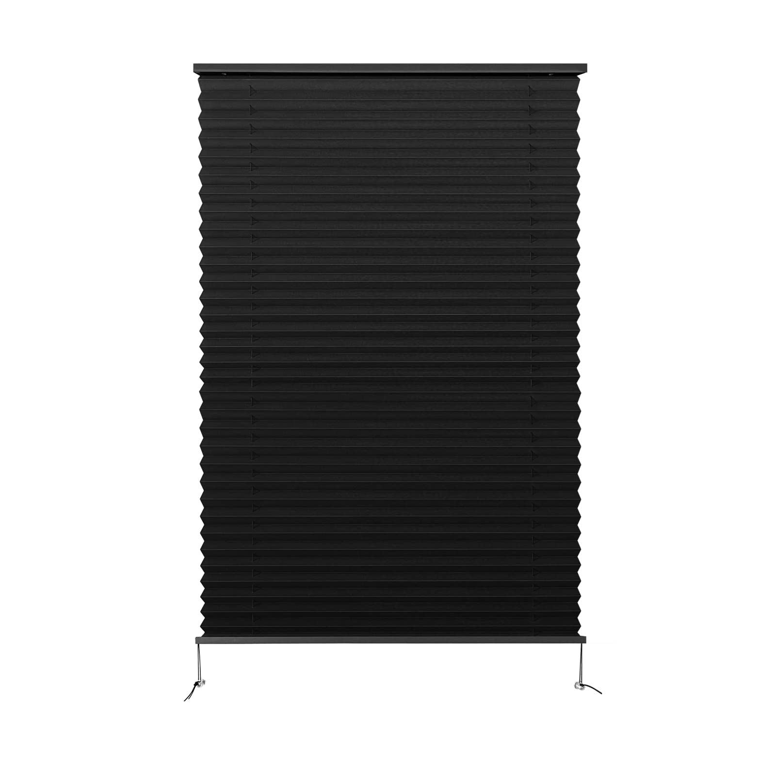 Dulepax RV Pleated Window Shades - 26