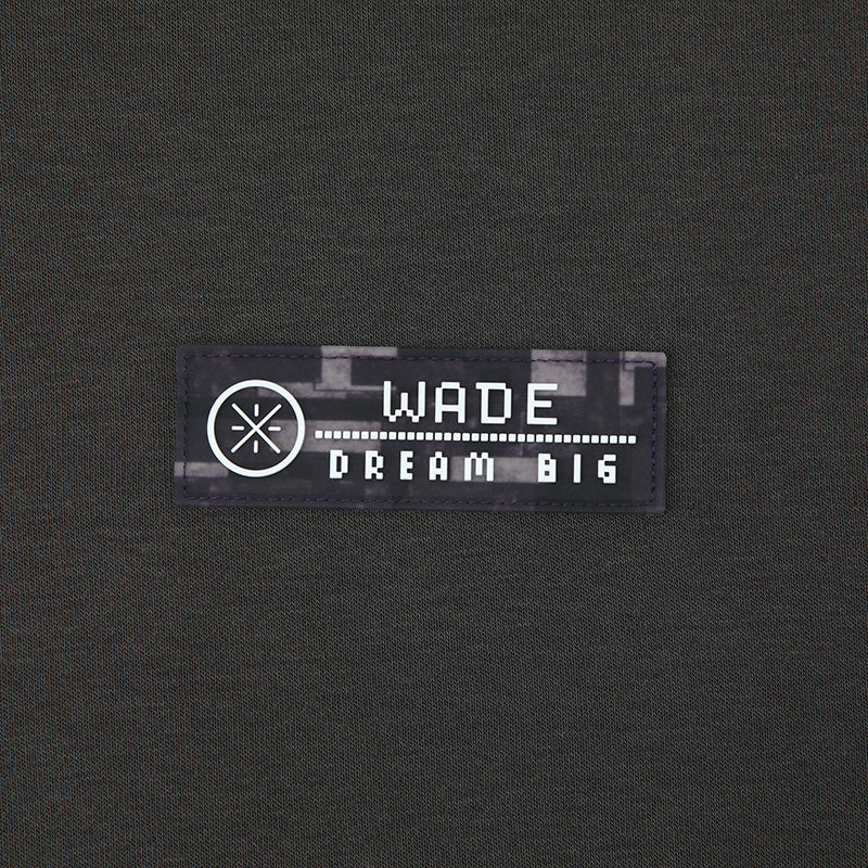 Premium Wade Hoodie AWDUH09 1K - Cozy Fleece-Lined Pullover for Men & Women | Perfect for Outdoor Activities, Casual Wear & Cold Weather Comfort