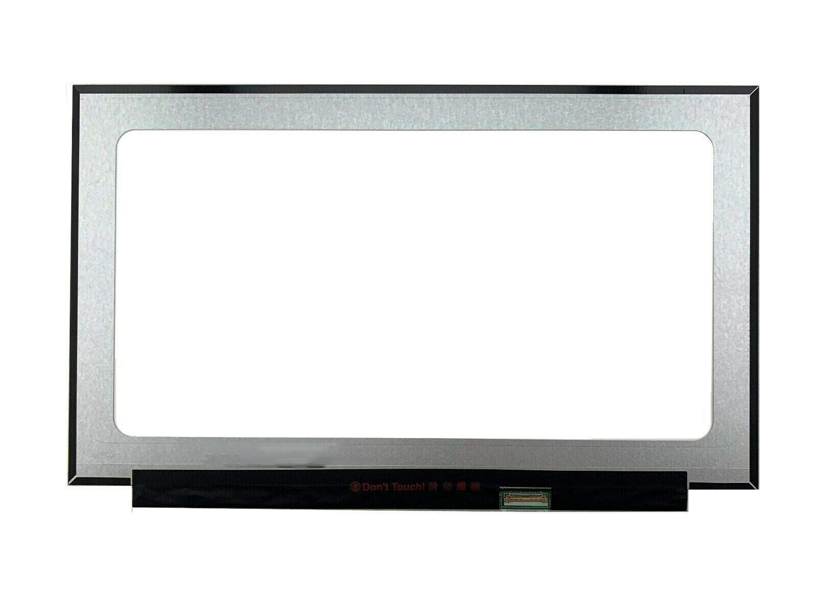 HD LCD Touch Screen Replacement for HP Notebook 15-DY1020NR 15-DY1044NR - High Resolution Display for Work, Gaming & Entertainment