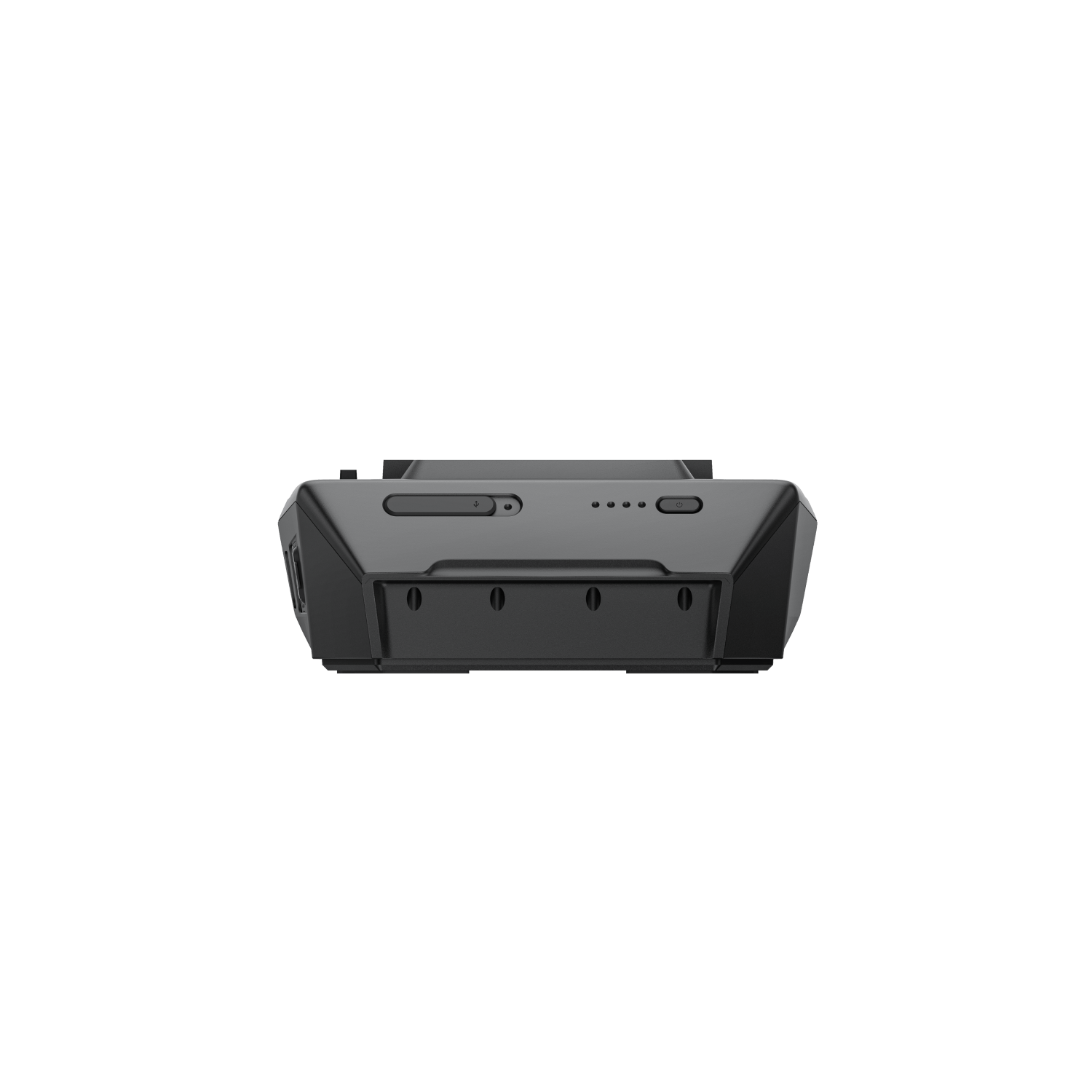 EcoFlow WAVE 3 Portable Air Conditioner Add-on Battery - Extra Power for Camping, RV Trips & Outdoor Adventures