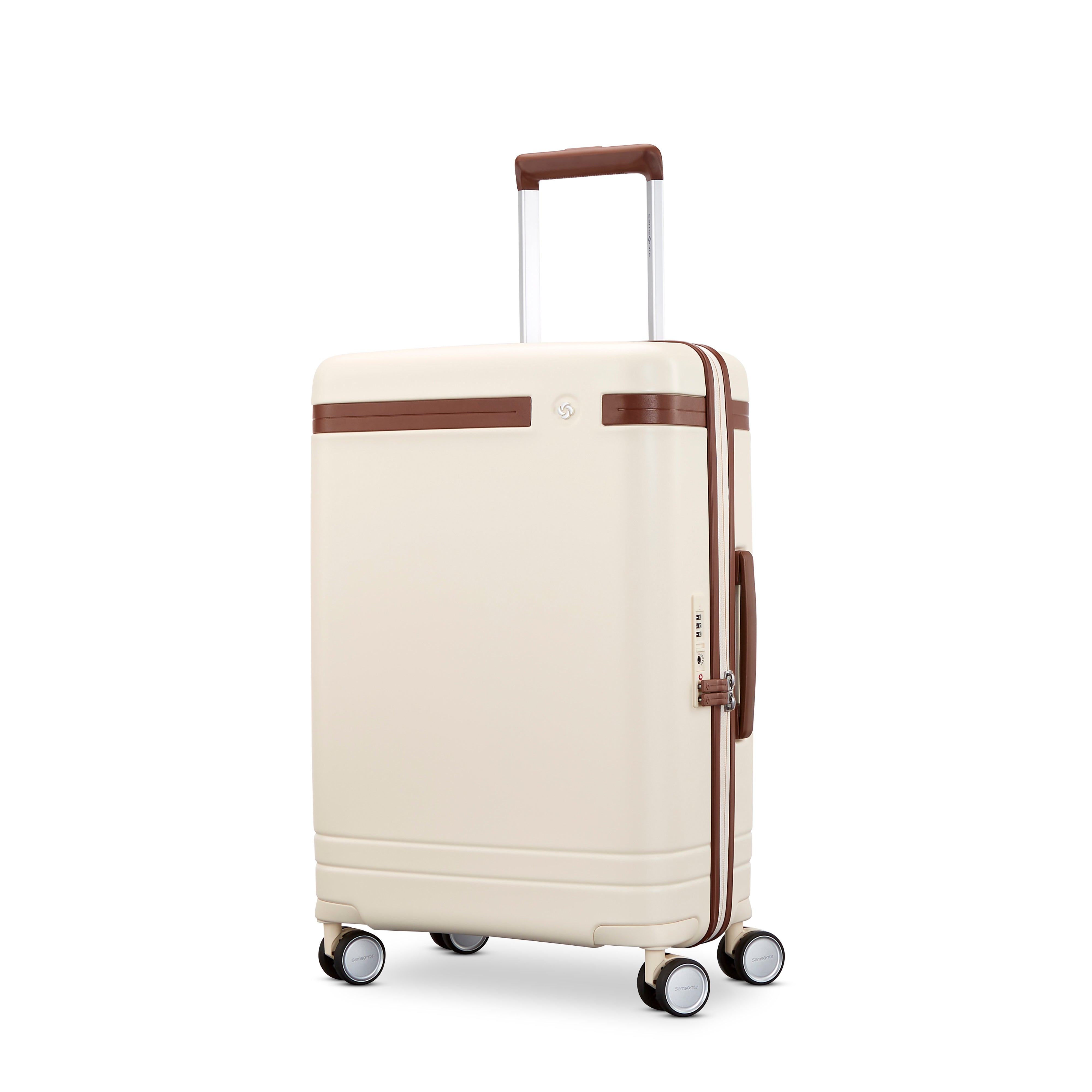 Samsonite Virtuosa Spinner Carry On Luggage - 20