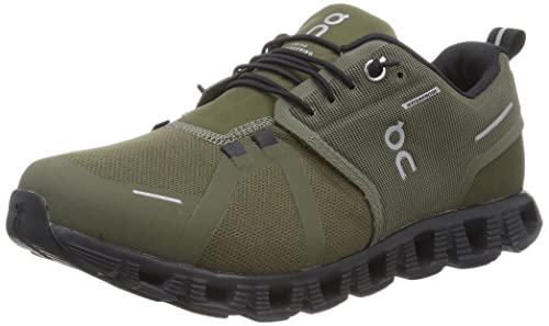 Olive/Black