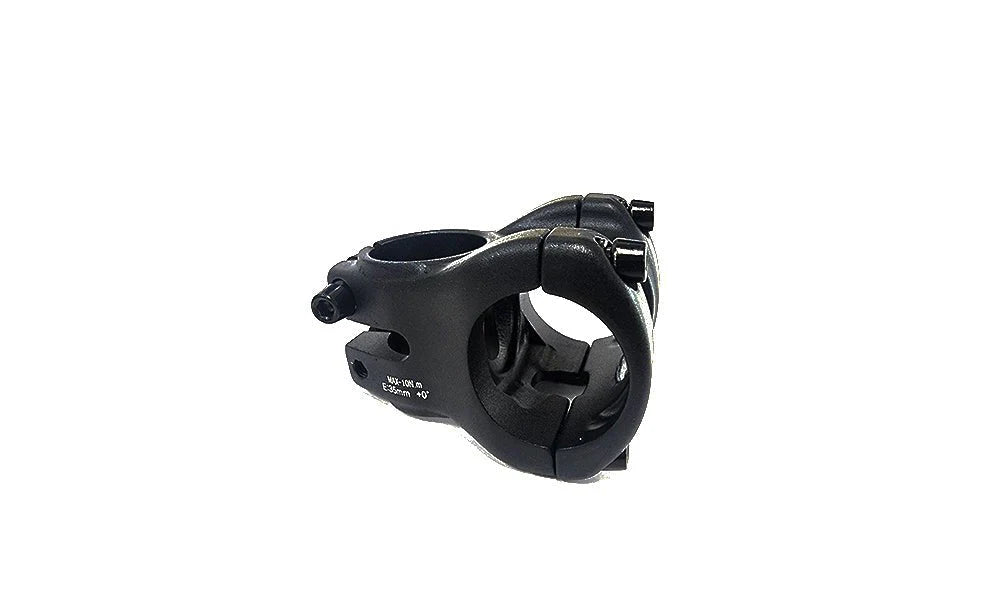 35mm x 35mm Polygon Stem - High-Quality Bike Stem for Mountain & Road Bikes - Perfect for Cycling, Commuting & Bike Upgrades
