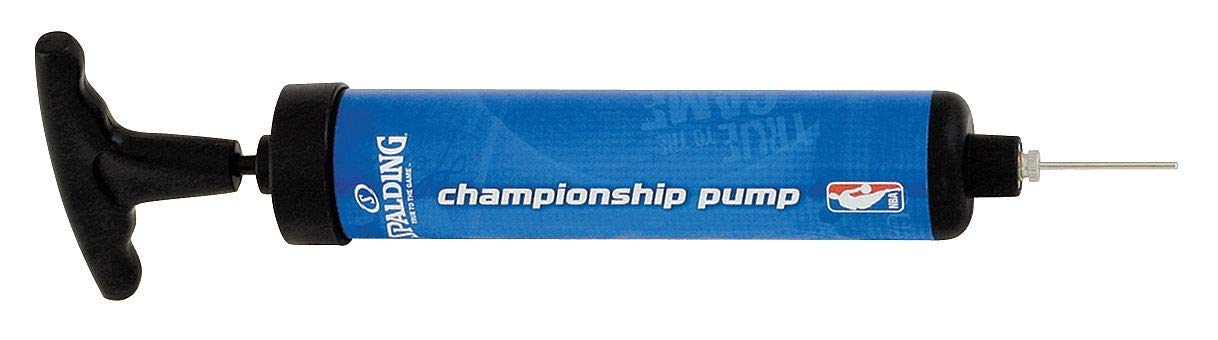 Portable Electric Air Pump for Sports Balls - Fast Inflation with 8 Needles - Perfect for Basketball, Soccer, Football & Volleyball - Ideal for Home, Gym & Outdoor Sports Activities
