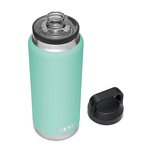 Seafoam