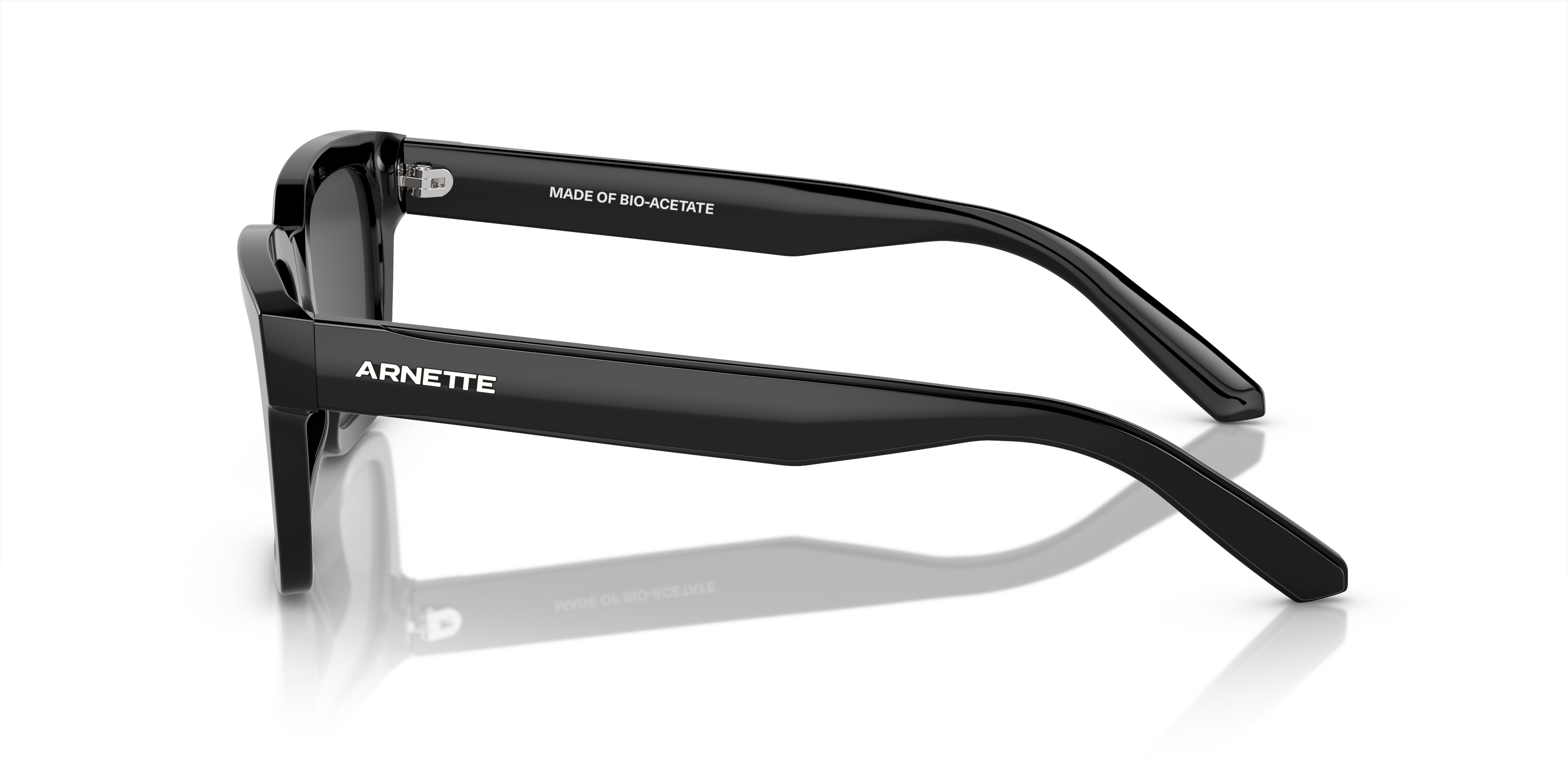 Arnette Cold Heart 2.0 AN4334 121487 Polarized Sunglasses for Men & Women - UV Protection, Stylish Aviator Design - Perfect for Driving, Beach & Outdoor Activities