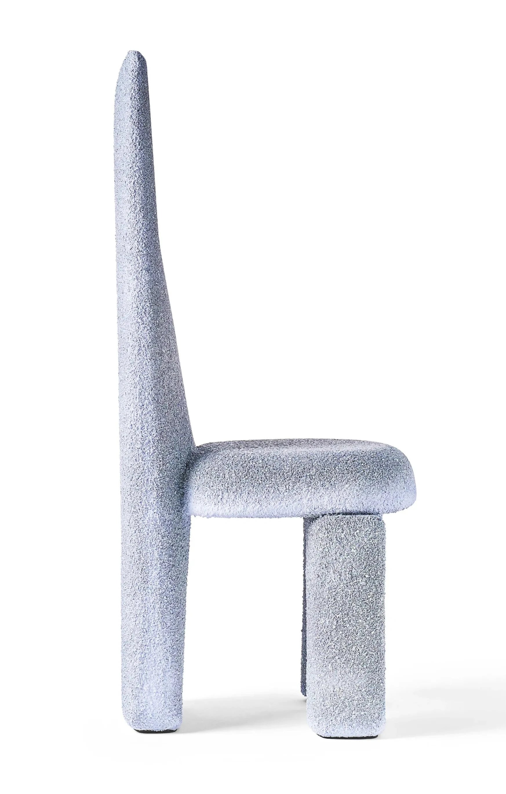 Lazzaro Modern Accent Chair by CIMENTO® - Stylish Living Room Seating for Home Office, Lounge & Bedroom Decor