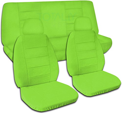 Lime Green