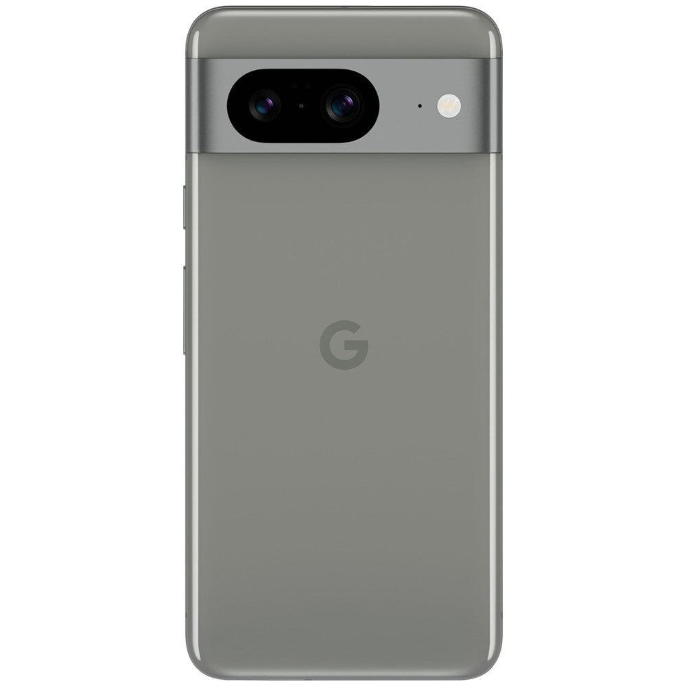 Google Pixel 8 5G Unlocked Smartphone - 128GB Storage, 8GB RAM, 6.2
