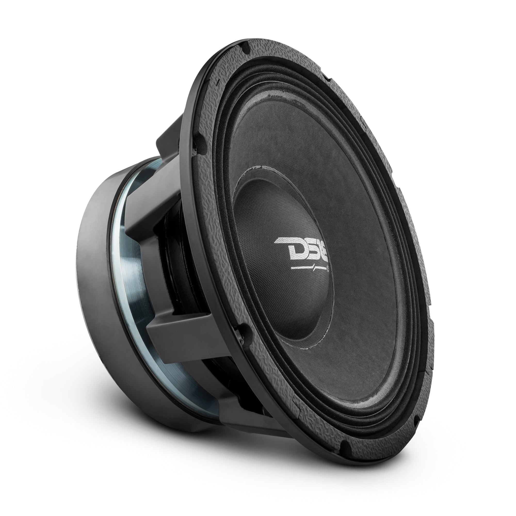 PANCADÃO 12-Inch Mid Bass Loudspeaker - 1500 Watts RMS, 4 Ohm - Perfect for Car Audio & Home Theater Systems