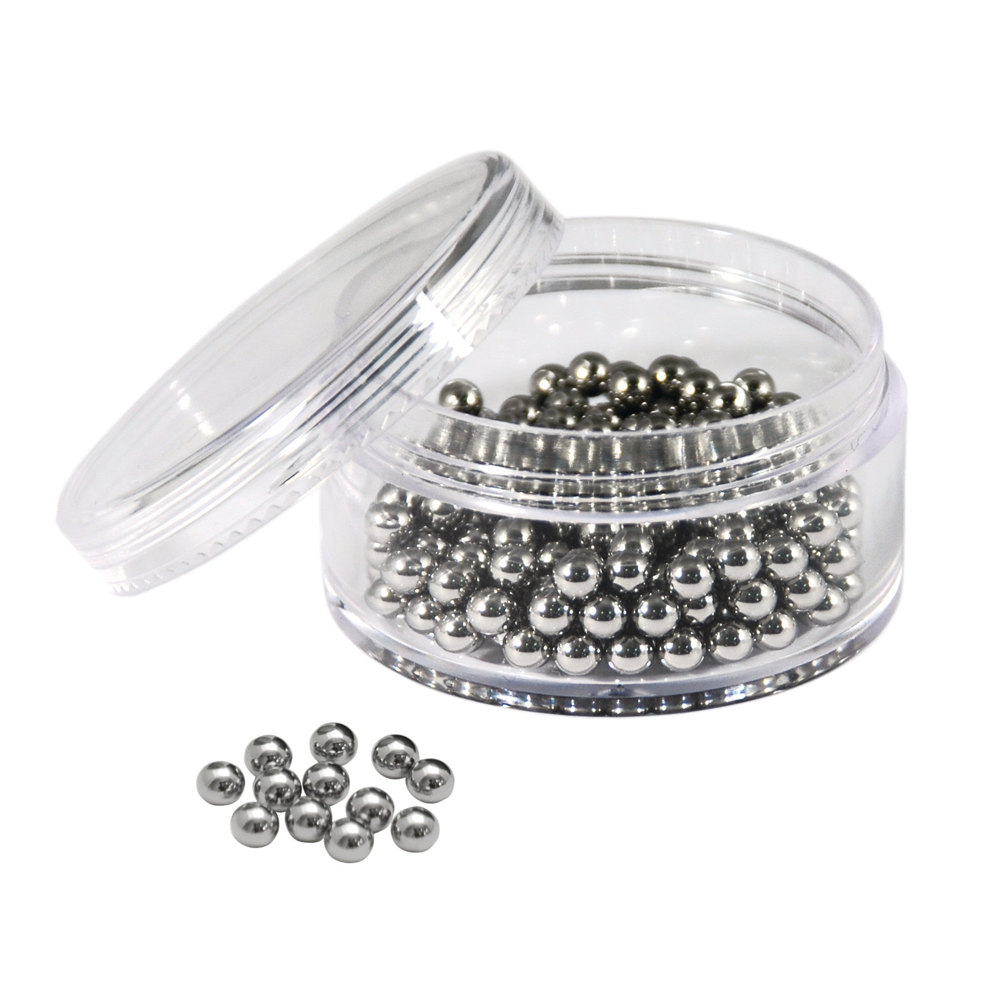 Premium Glass Decanter Cleaning Beads - Reusable Wine Bottle Cleaner Kit for Crystal Decanters & Carafes - Perfect for Home Bars, Wine Enthusiasts & Gift Giving