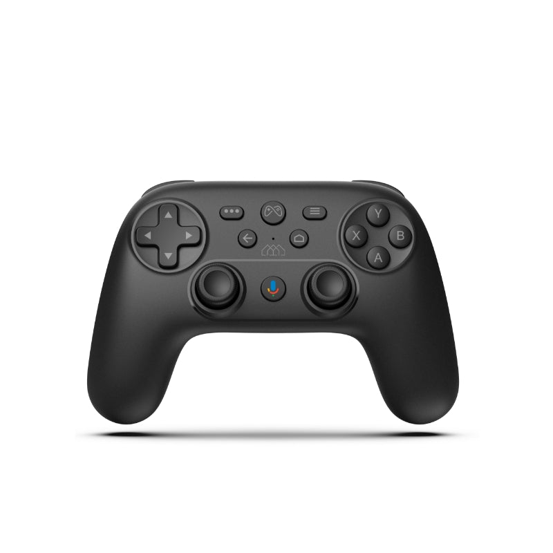 Homatics Wireless Gaming Controller for PC, PS4, PS5, Switch, Android - Ergonomic Design with Dual Vibration - Perfect for Gaming, Streaming & Esports Tournaments