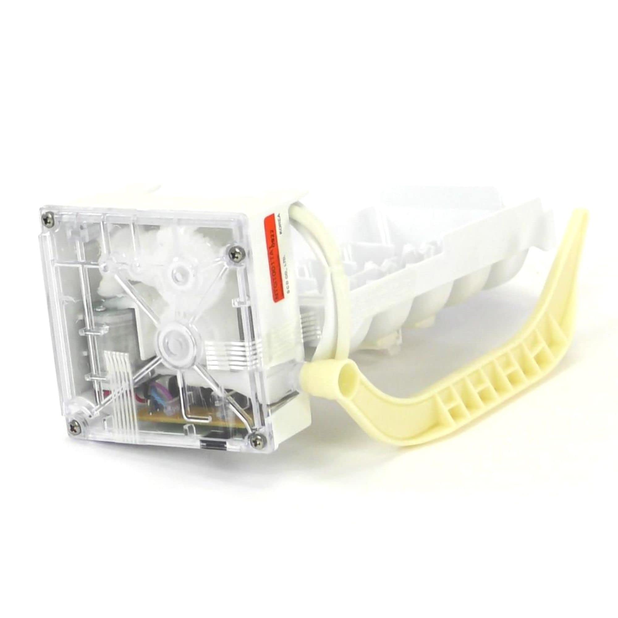 Samsung DA97-00258H Ice Maker Replacement Assembly - Compatible with Samsung Refrigerators - Perfect for Home Kitchen & Commercial Use