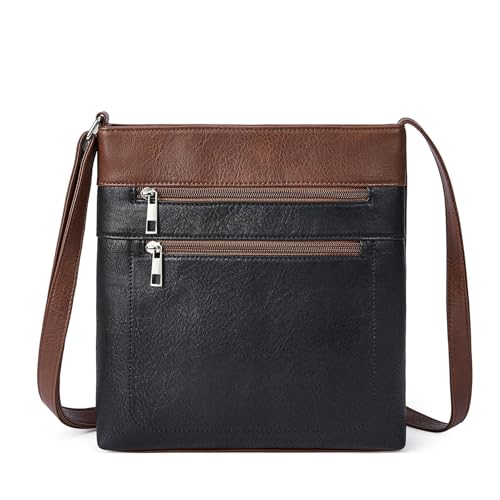 Z-black With Brown