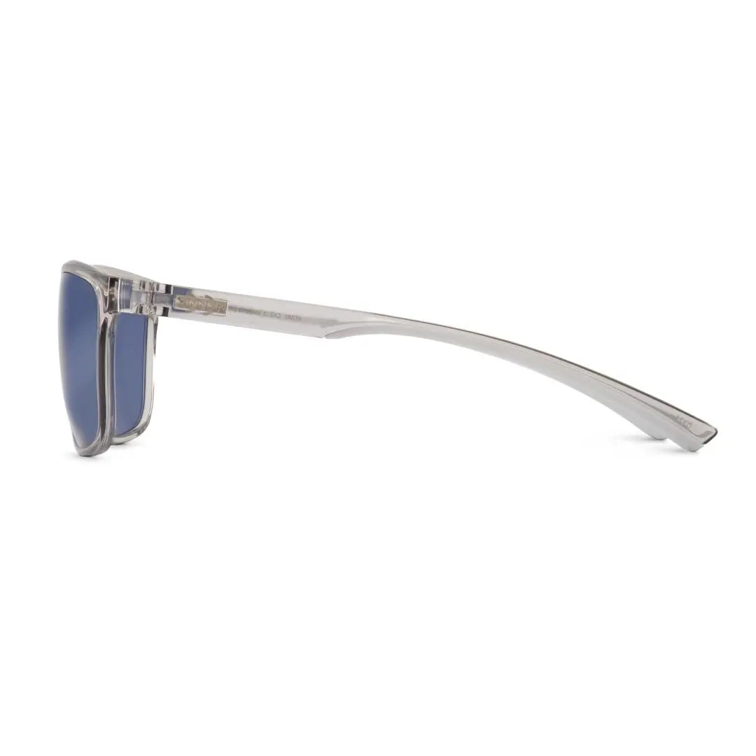 Sinner Komo Polarized Sunglasses for Men & Women - UV Protection, Anti-Glare, Fashionable - Perfect for Driving, Running, Beach & Outdoor Activities