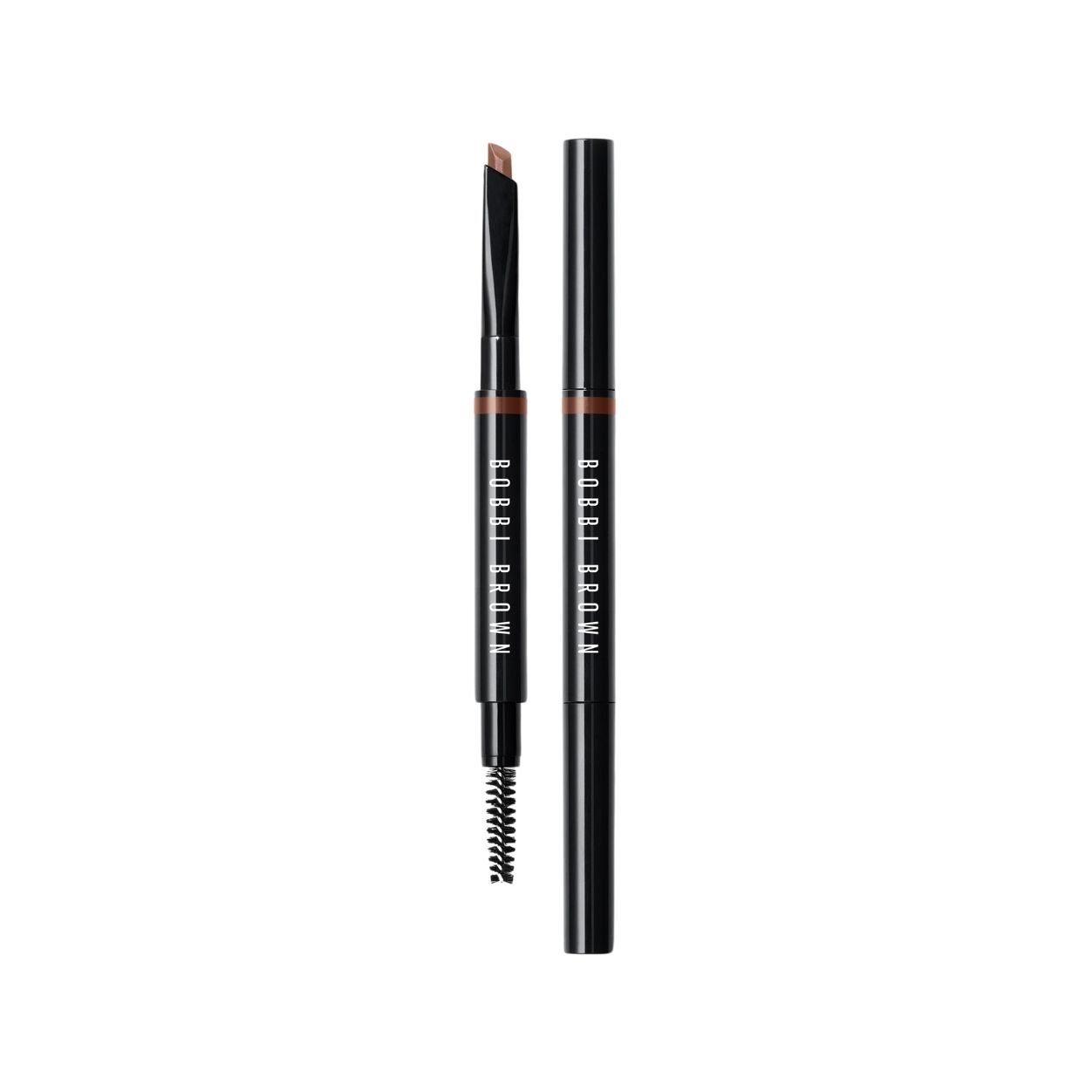 Long Lasting Waterproof Eyebrow Pencil - Natural Looking Brow Filler for All-Day Wear - Perfect for Daily Makeup, Gym & Outdoor Activities