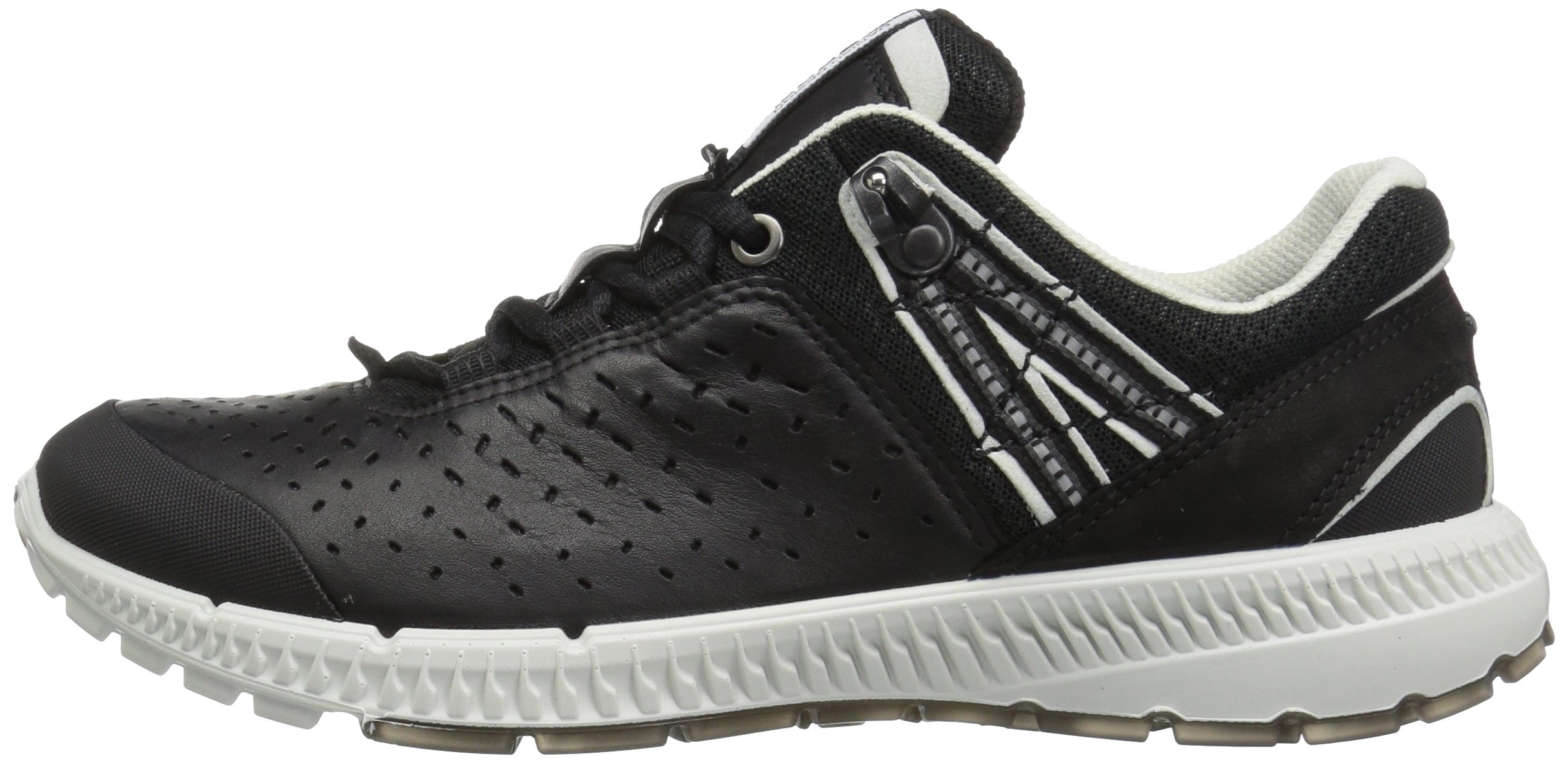 ECCO Women's Intrinsic Tr Walker Fashion Sneakers - Comfortable & Stylish Walking Shoes for Women - Perfect for Walking, Travel & Everyday Wear