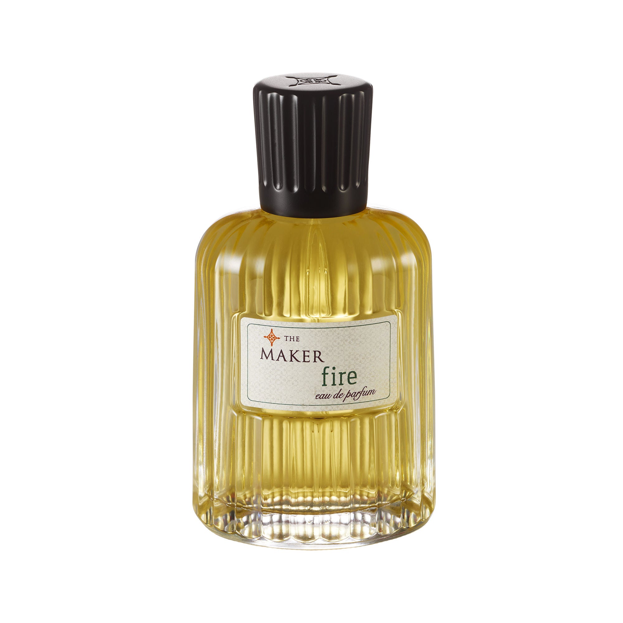 Luxury Fire Eau de Parfum for Women & Men - Long Lasting Woody Floral Fragrance - Perfect for Date Night, Special Occasions & Everyday Wear