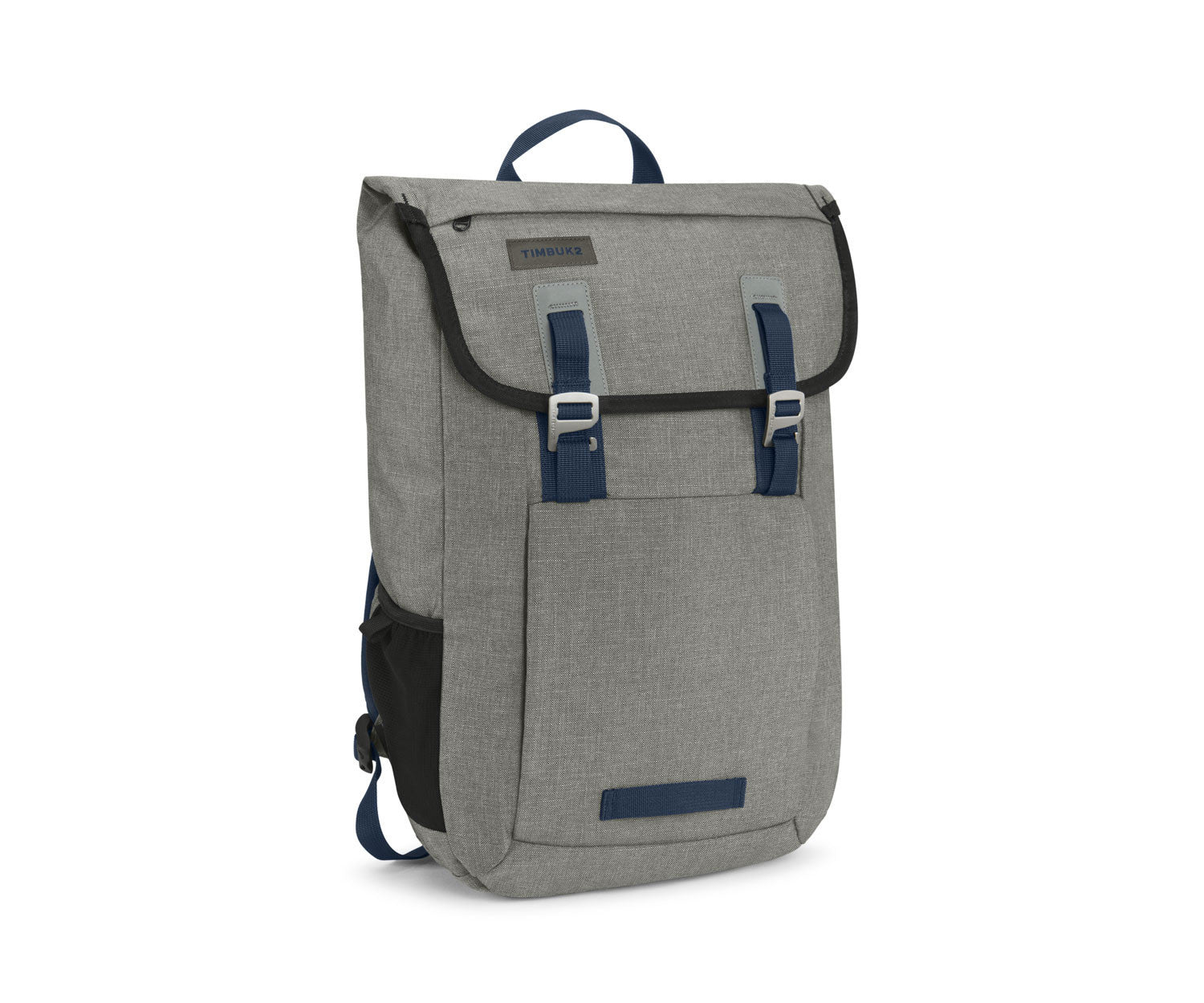 Timbuk2 Leader Backpack - Durable Laptop Backpack for Work & Travel, Water-Resistant, 15.6 Inch Laptop Compartment | Perfect for Commuting, Business Trips & College Students