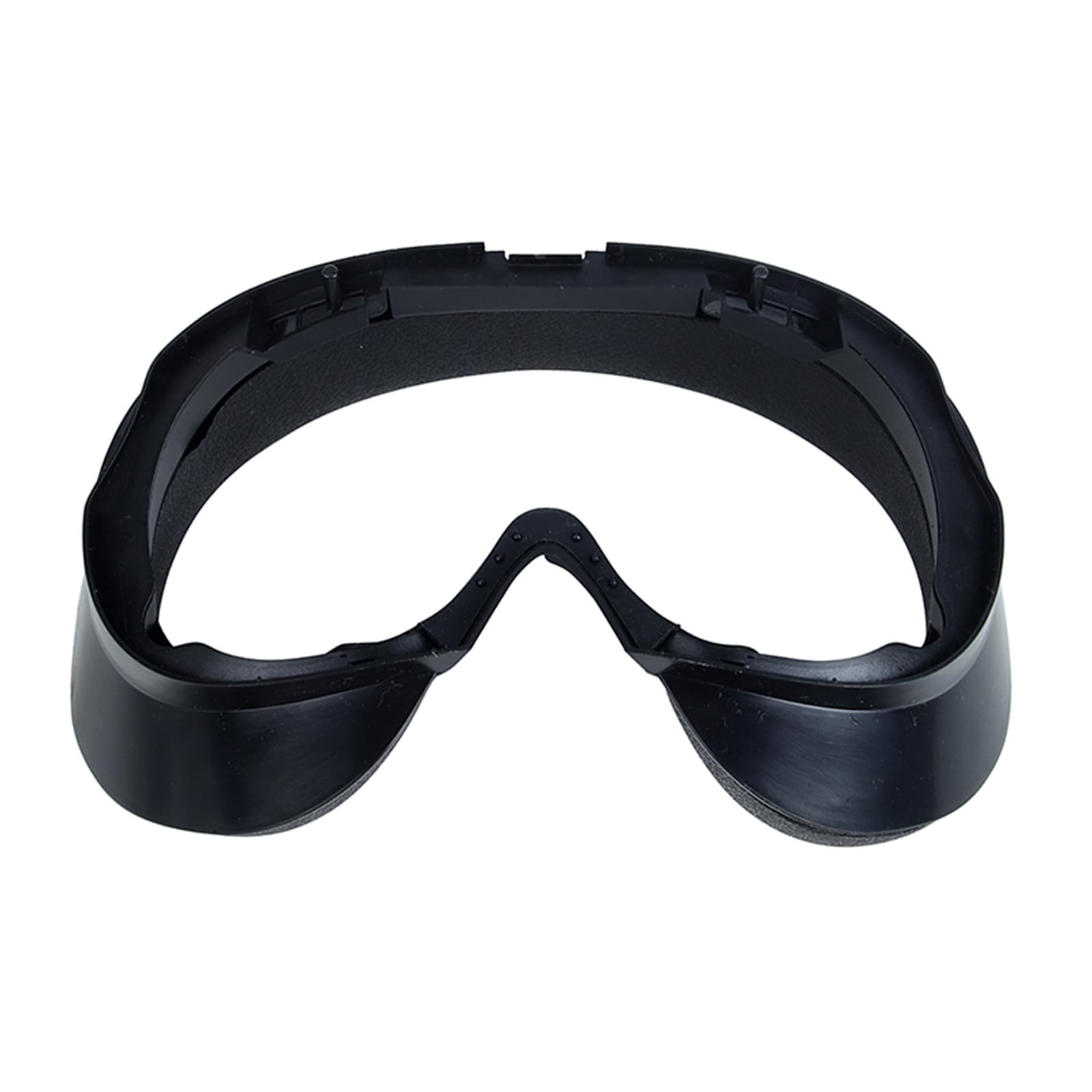 Haoyull Lightweight Sponge Anti-Leak Soft Interface Pad for 4 VR Headsets - Comfortable VR Gaming & Movie Watching Accessory