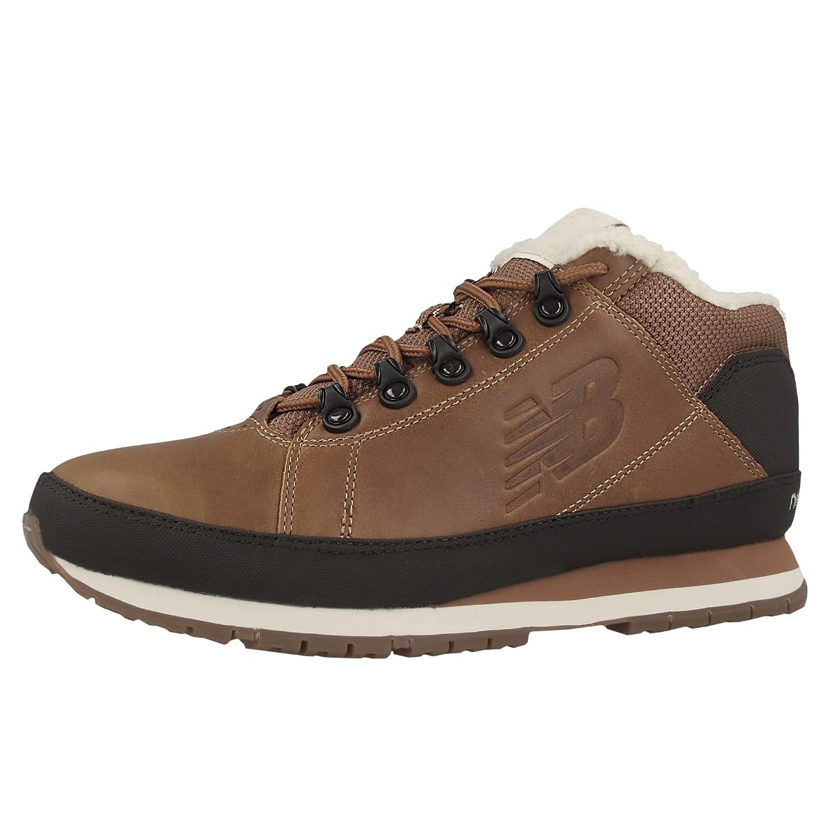 New Balance Men's Tactical Combat Boots - Lightweight, Durable & Waterproof Military Boots for Hiking, Work & Outdoor Adventures