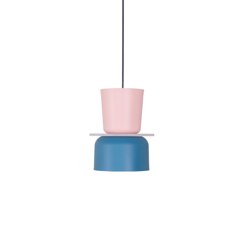Etta Series Modern Pendant Light - Elegant Hanging Chandelier for Dining Room, Kitchen Island, Bedroom & Living Room Decor