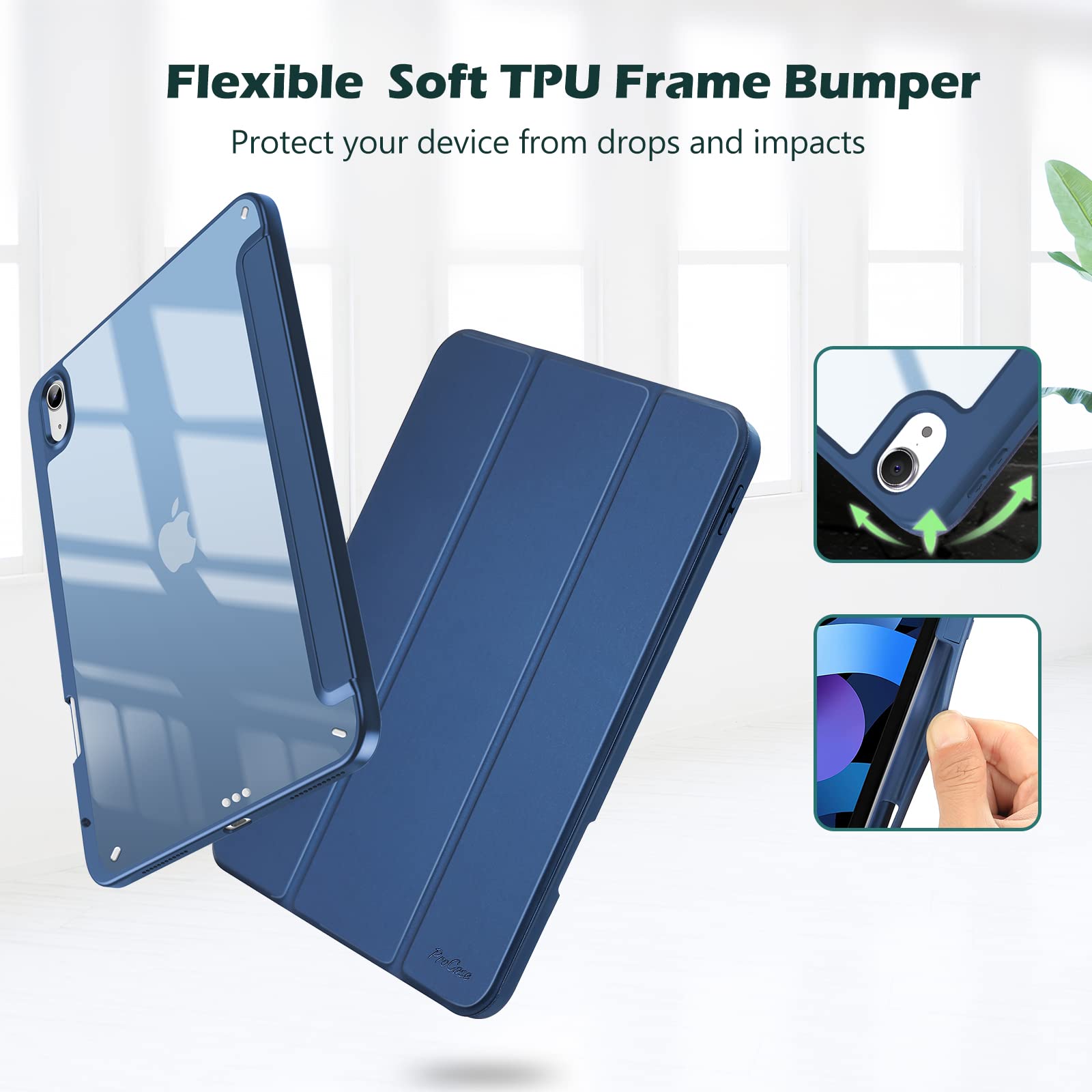 ProCase iPad Air 11
