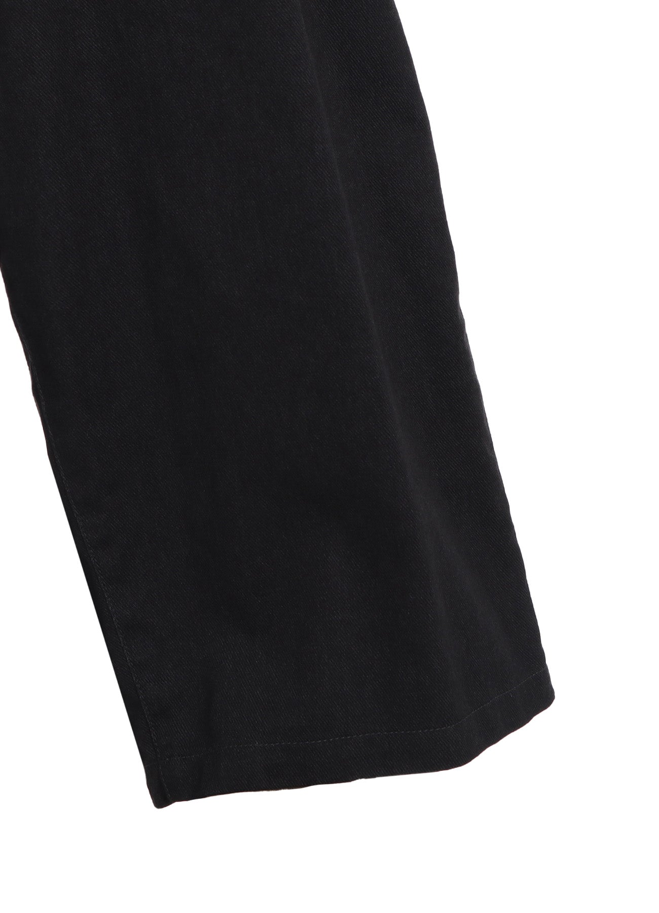 **Cotton Drill Drawstring Wide Leg Pants for Women - Comfortable Casual Lounge & Travel Pants**