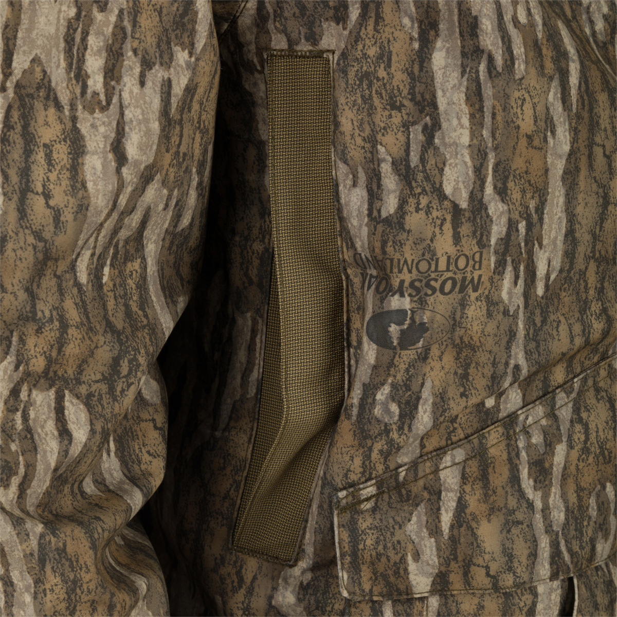 LST Insulated Timber Jacket for Men & Women - Waterproof Winter Coat with Warm Fleece Lining - Perfect for Hiking, Camping & Outdoor Adventures