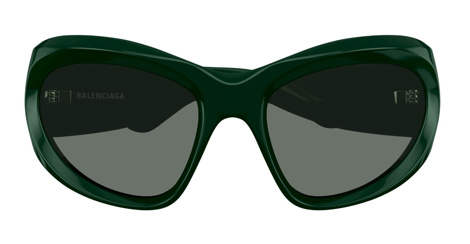 Balenciaga BB0228S Sunglasses - Luxury Designer Shades for Men & Women | UV Protection, Fashionable & Comfortable | Perfect for Outdoor Activities, Travel & Street Style