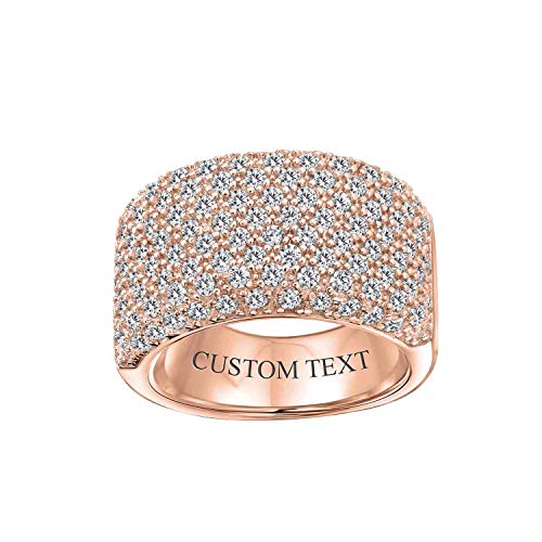Rose Engrave