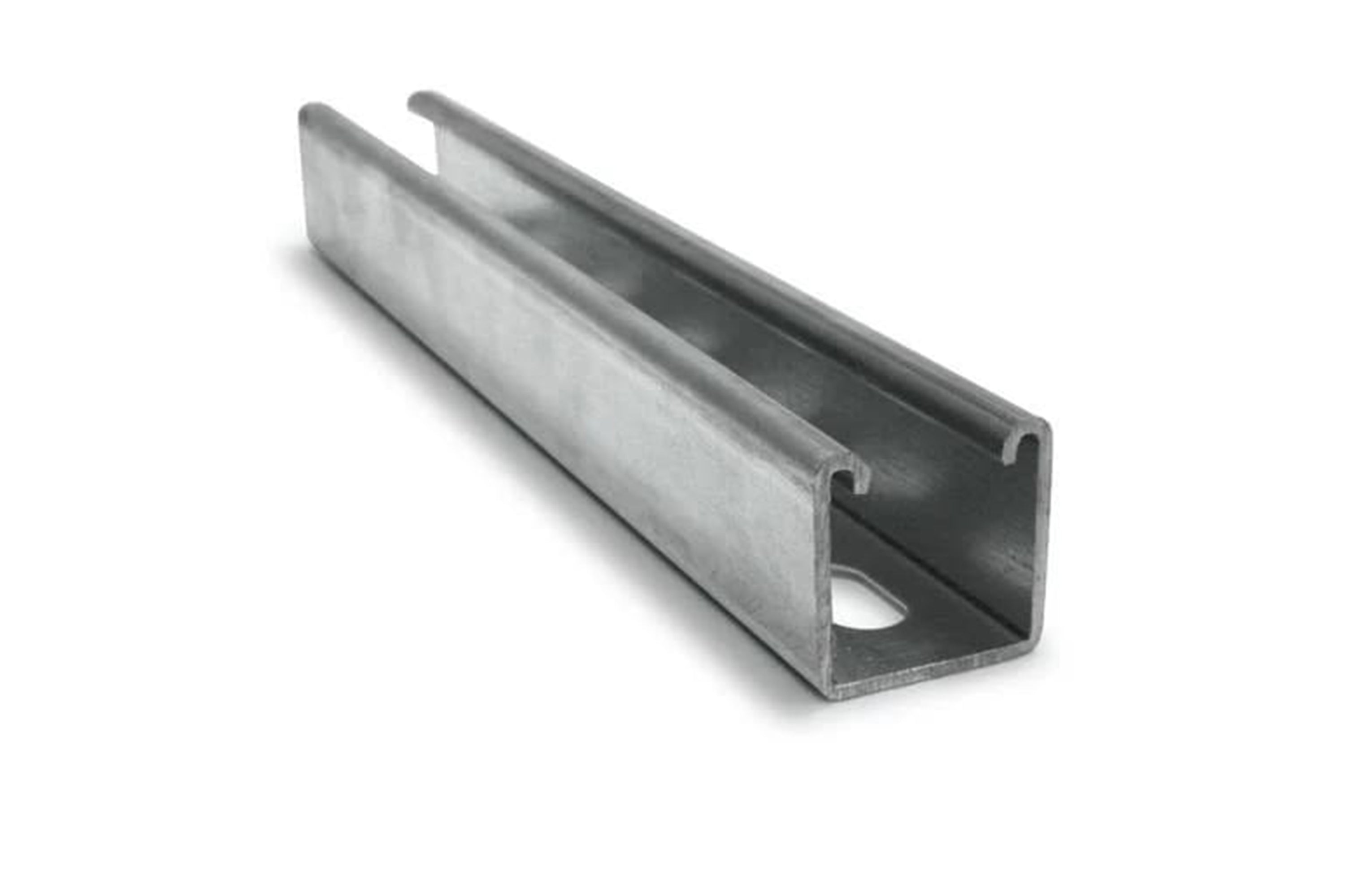 Top Shelf Storage Solutions - Lift Channel Organizer for Kitchen, Bathroom & Garage | Durable & Space-Saving Shelving System