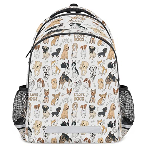 Dog Print