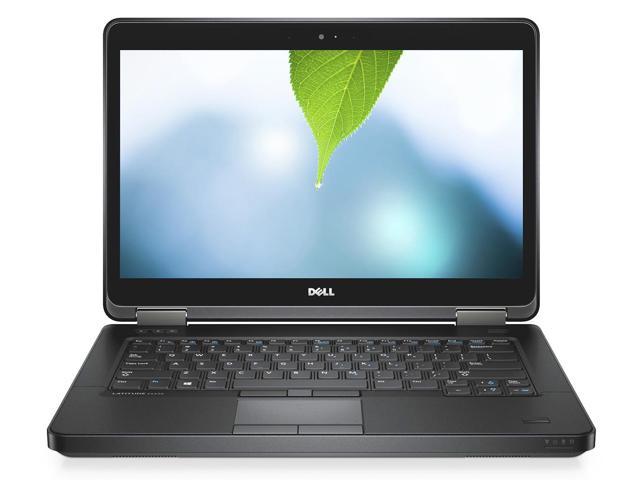 Refurbished Dell Latitude E5440 14
