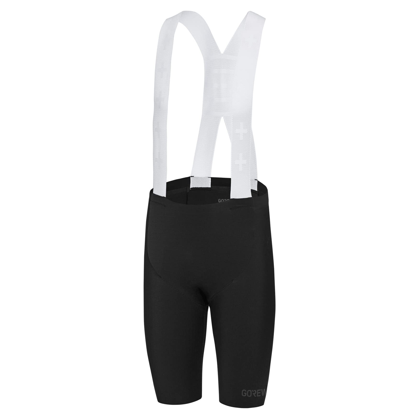 GORE WEAR Men's Distance Bib Shorts+ 2.0 - High-Performance Cycling Shorts for Road Biking & Endurance Training - Comfortable & Breathable for Long Rides