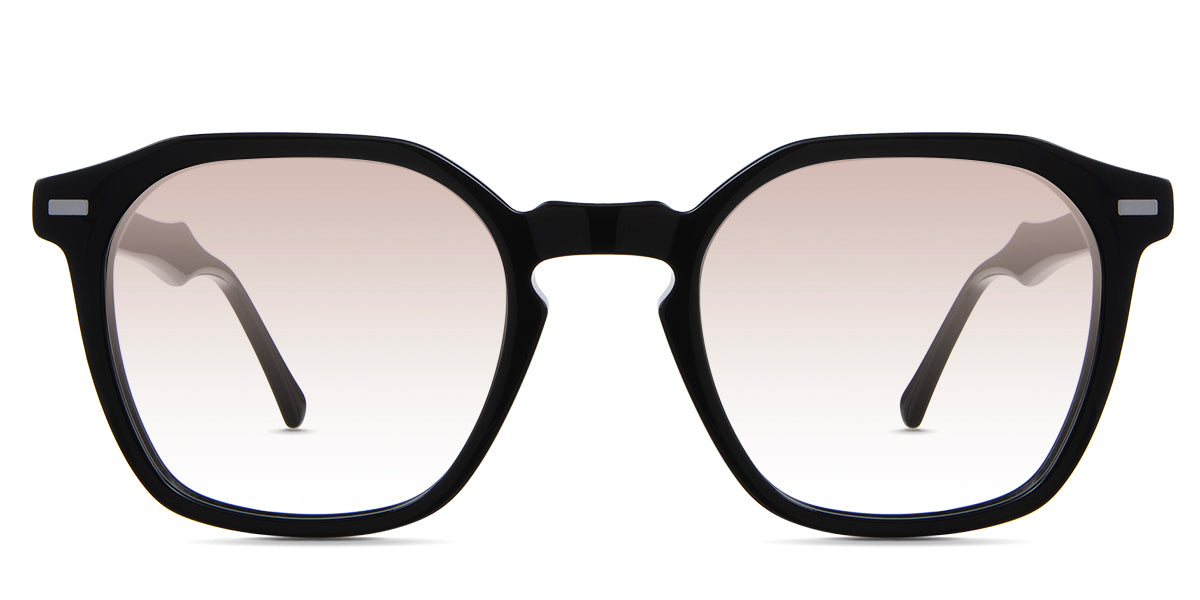 Wren Men's Prescription Tinted Eyeglasses - Lightweight & Stylish Reading Glasses for Men - Perfect for Office, Reading & Outdoor Activities