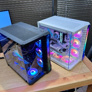 Geek Machine - High-Performance Tech Gadgets for Geeks & Tech Enthusiasts | Perfect for Gaming, Coding & DIY Projects