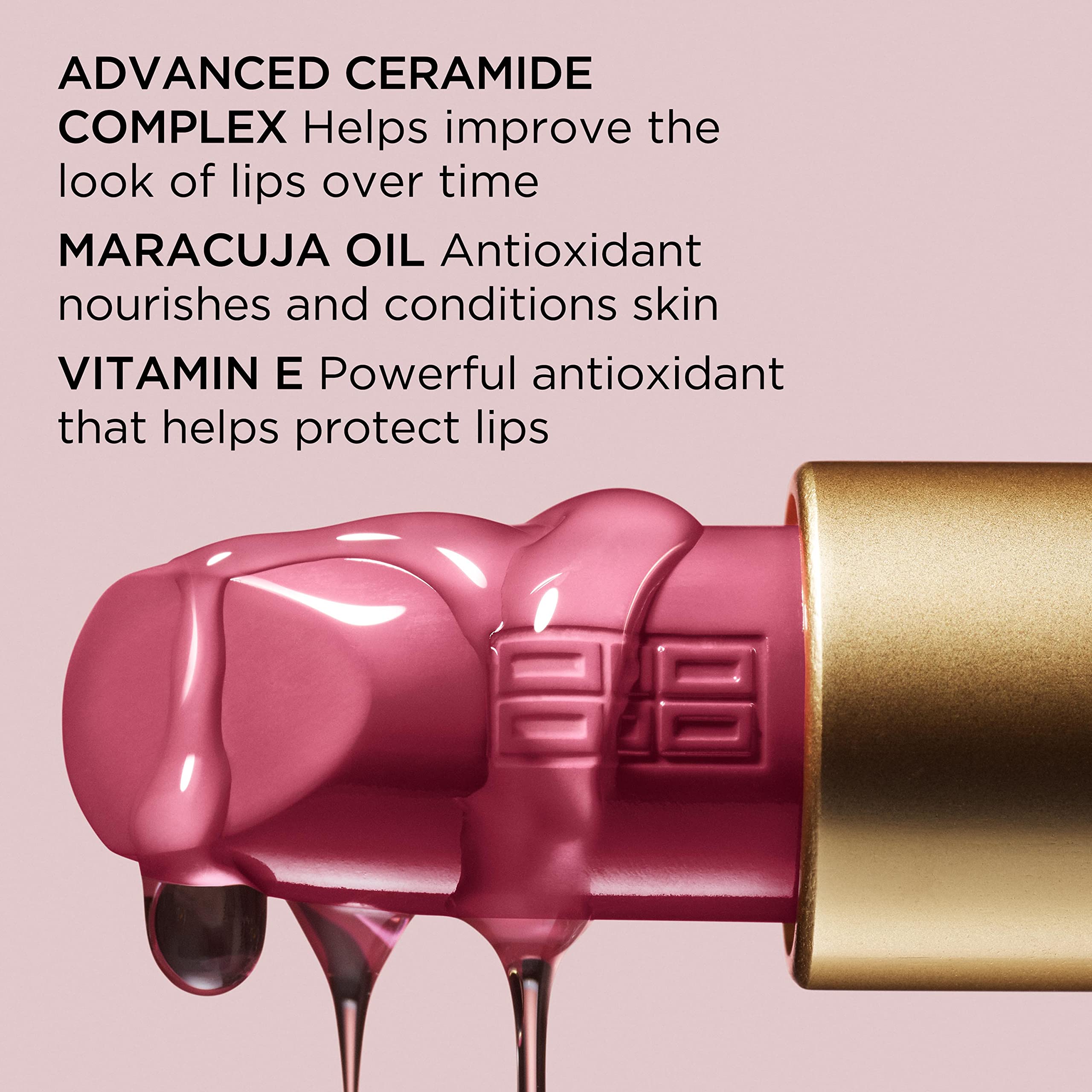 Elizabeth Arden Lipstick - Rose Up Hydrating Lip Color, Long-Lasting & Moisturizing, Perfect for Everyday Wear & Special Occasions