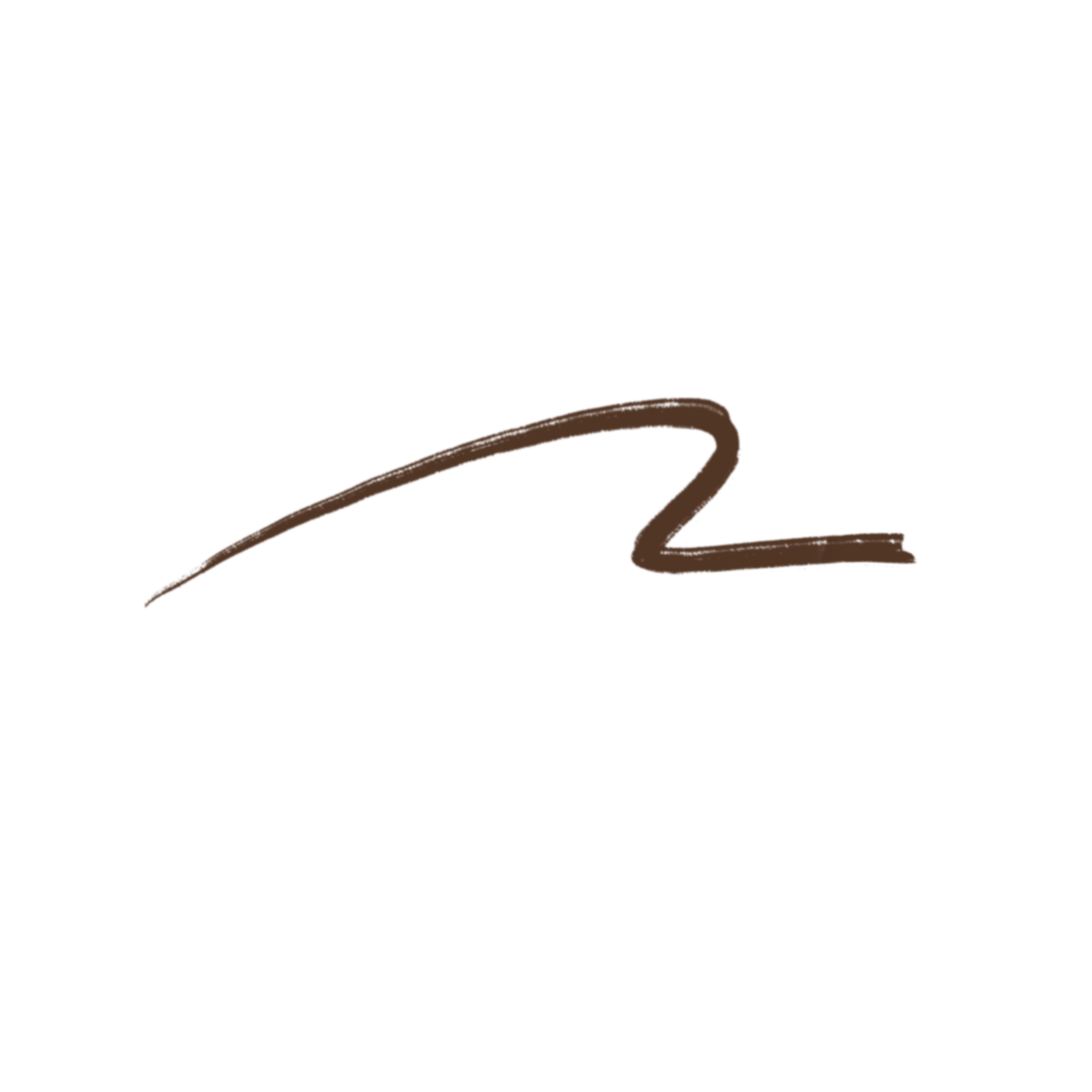 THE BROW DEFINER - Ultra-Precise Eyebrow Pencil for Natural Looking Brows | Perfect for Everyday Makeup & Professional Brow Styling