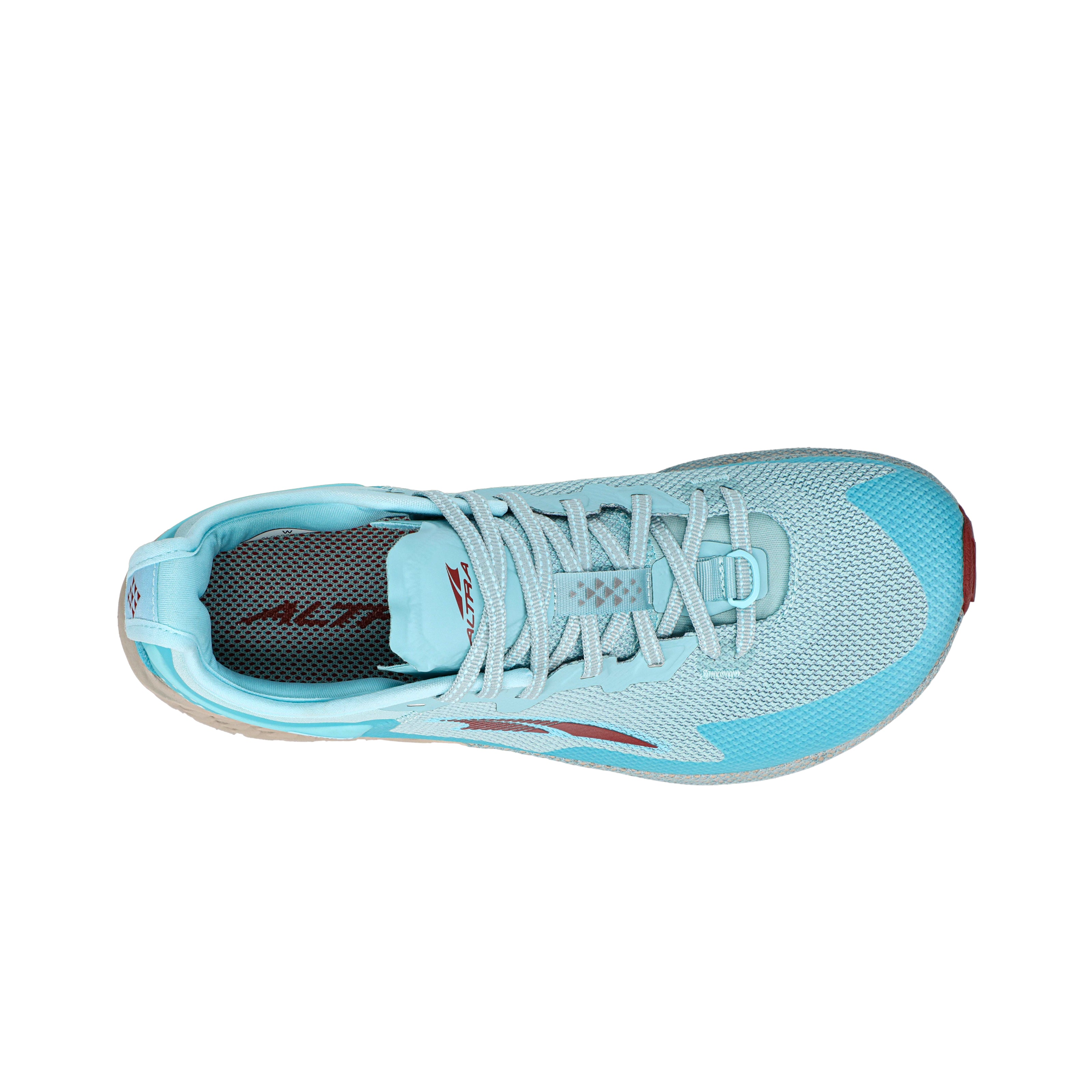 Women's Altra Timp 4 Trail Running Shoes - Lightweight & Cushioned for Hiking, Backpacking & Outdoor Adventures
