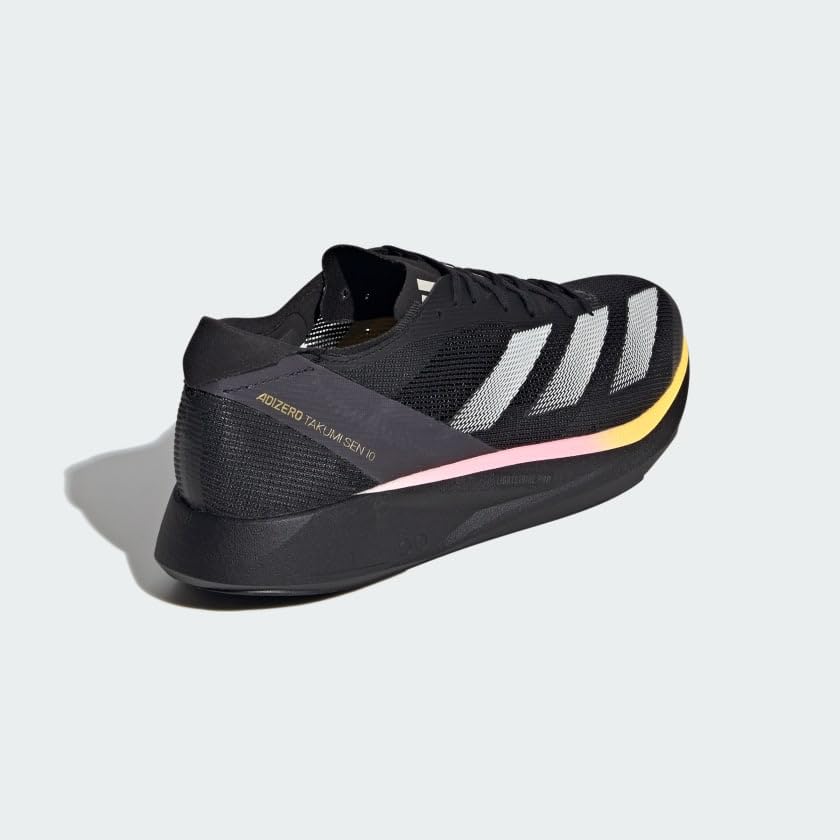 Adidas Men's Modern Running Shoes - Lightweight Comfortable Sneakers for Jogging, Gym Workouts & Casual Wear