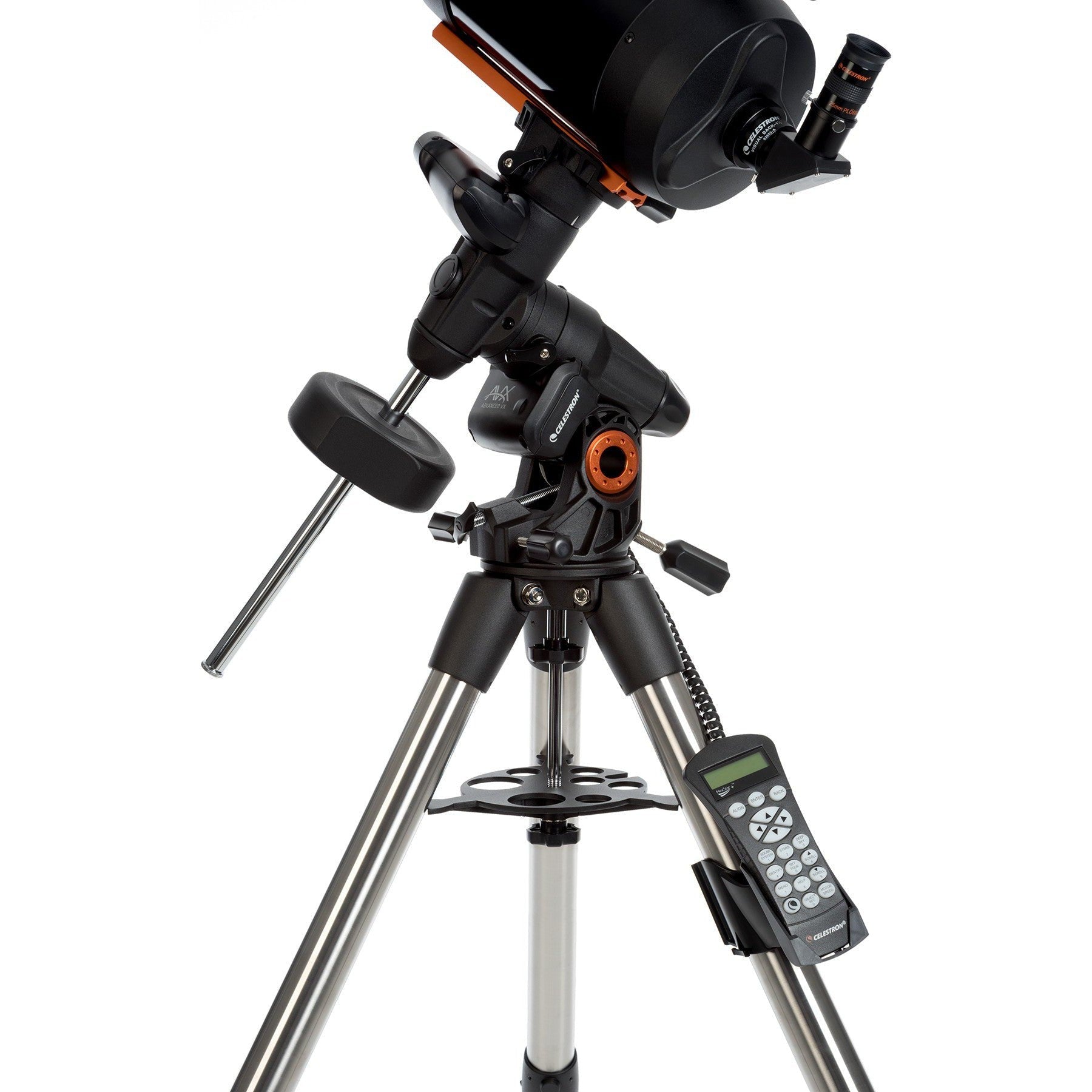 Advanced VX 6 Schmidt Cassegrain Telescope - High Performance Astronomy Telescope for Stargazing, Astrophotography & Celestial Observation - Perfect for Beginners & Amateur Astronomers