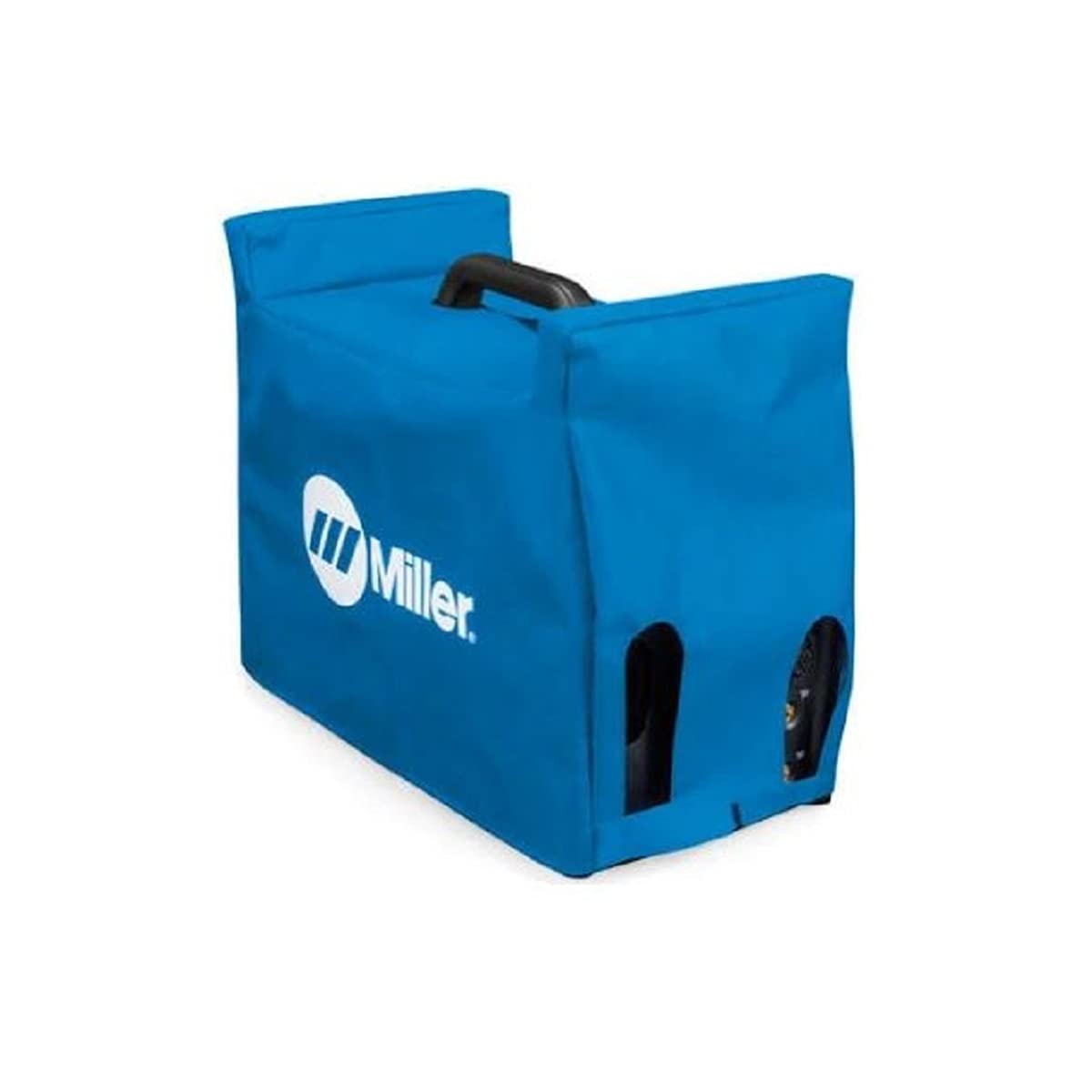 Miller Multimatic 220 Welding Machine Protective Cover (301524) - Durable Dust & Waterproof Shield for MIG/TIG/Stick Welders - Workshop & Job Site Protection
