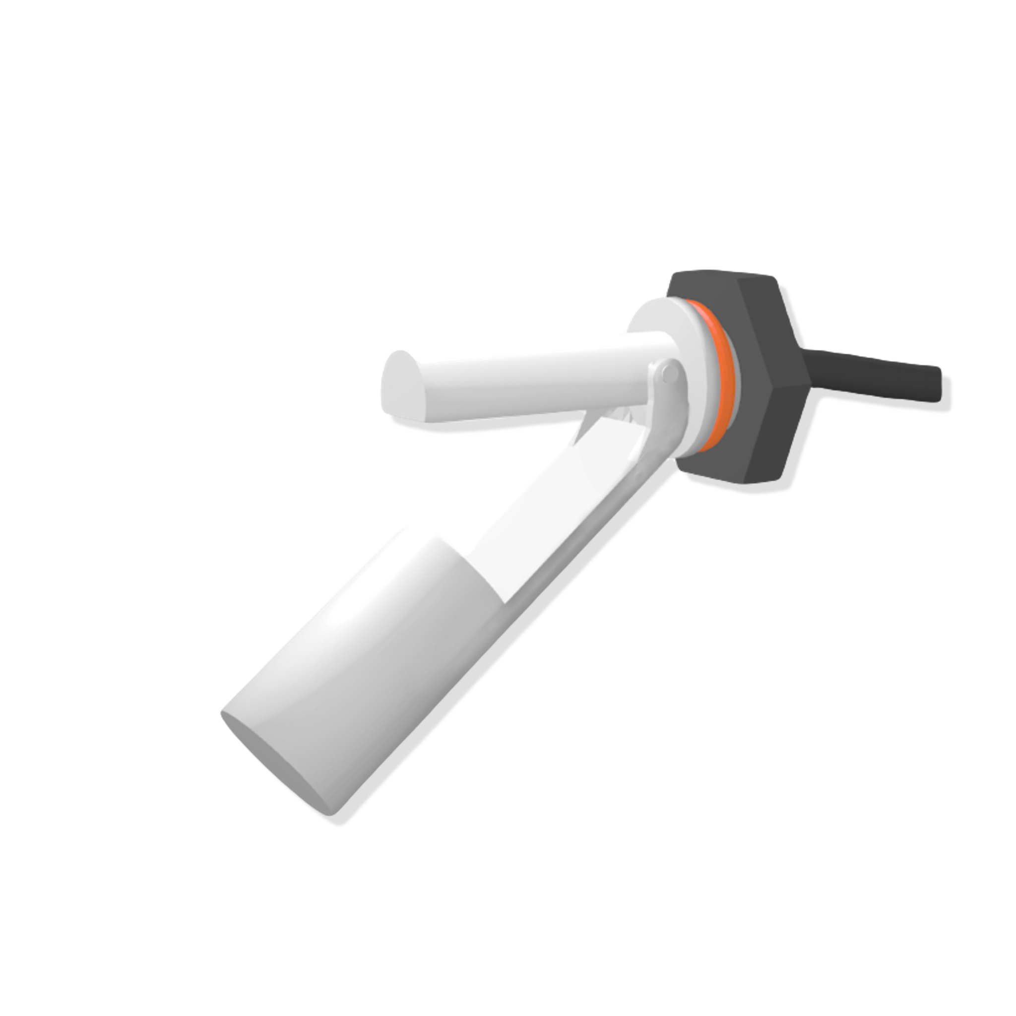 AC WS FS1 Water Level Sensor - High Precision Liquid Detection for Home, Aquariums, and Industrial Use | Reliable Water Monitoring Solution