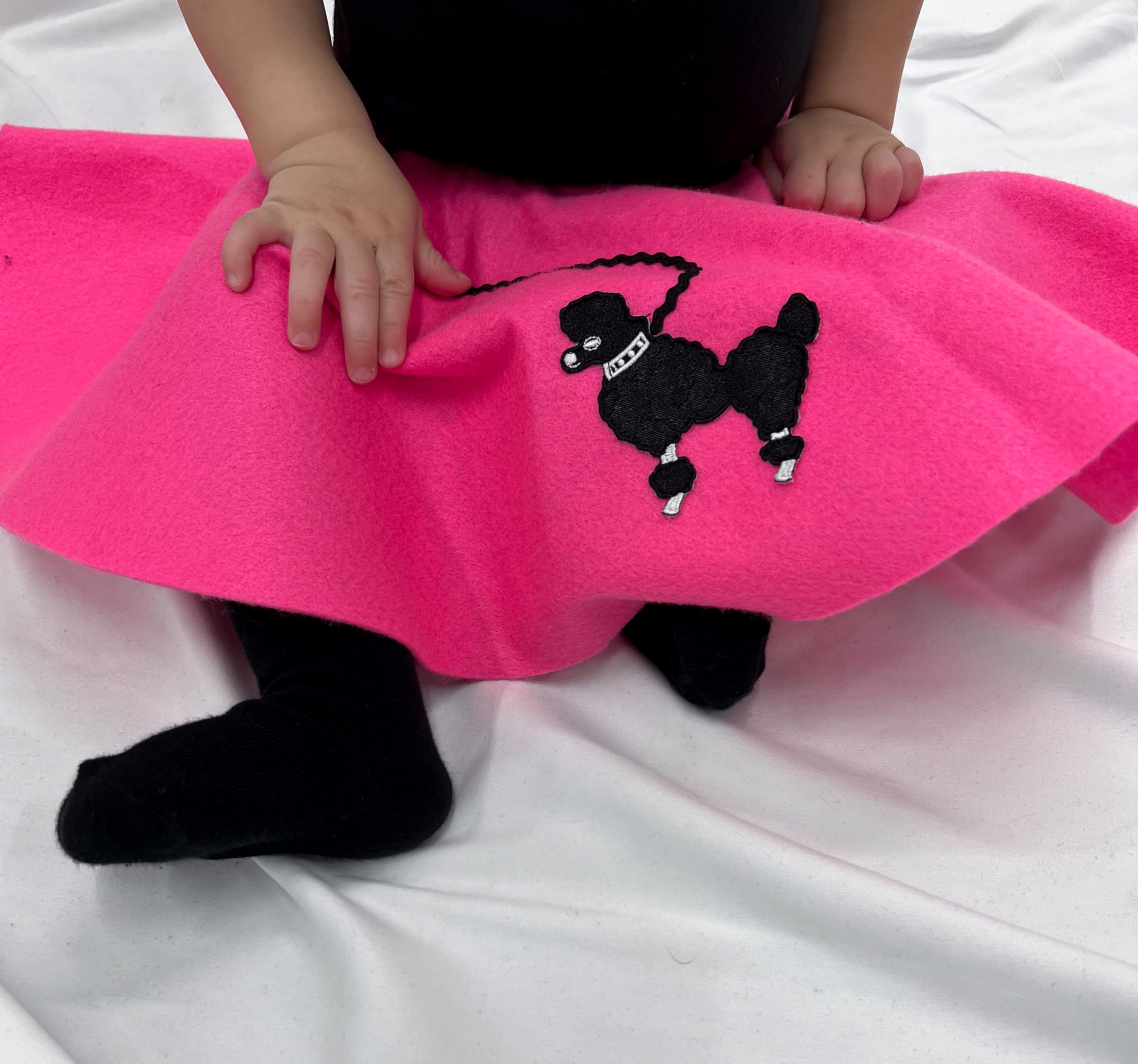Hip Hop 50's Baby Girls Cotton Thick Polka Dot Tights Leggings - Seamless Stockings for Infant & Newborn - Perfect for Playtime, Photo Shoots & Special Occasions