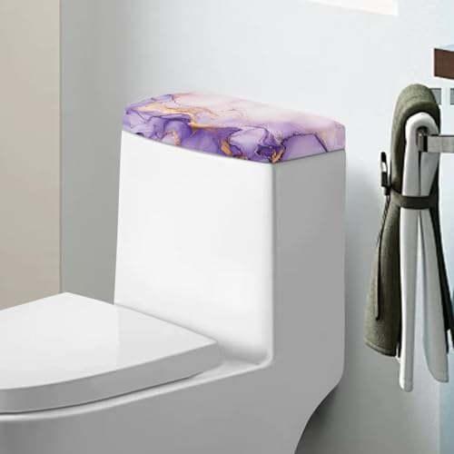 Purple Marble