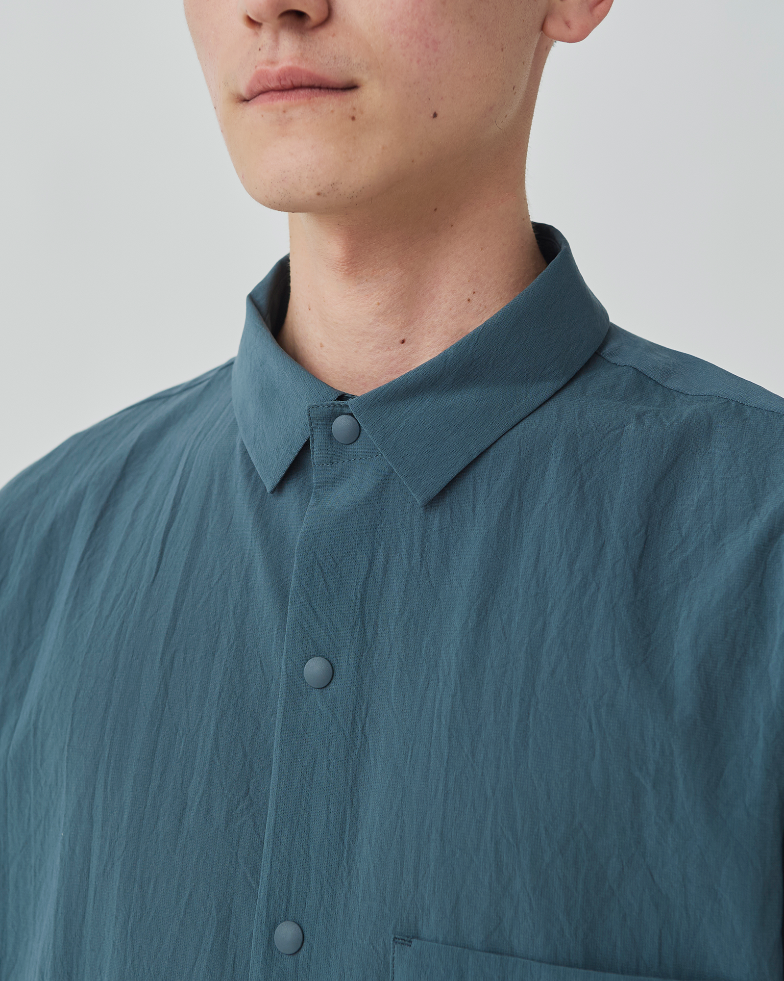Breathable Quick Dry Shirt for Men & Women - Moisture Wicking Activewear for Running, Hiking & Outdoor Sports